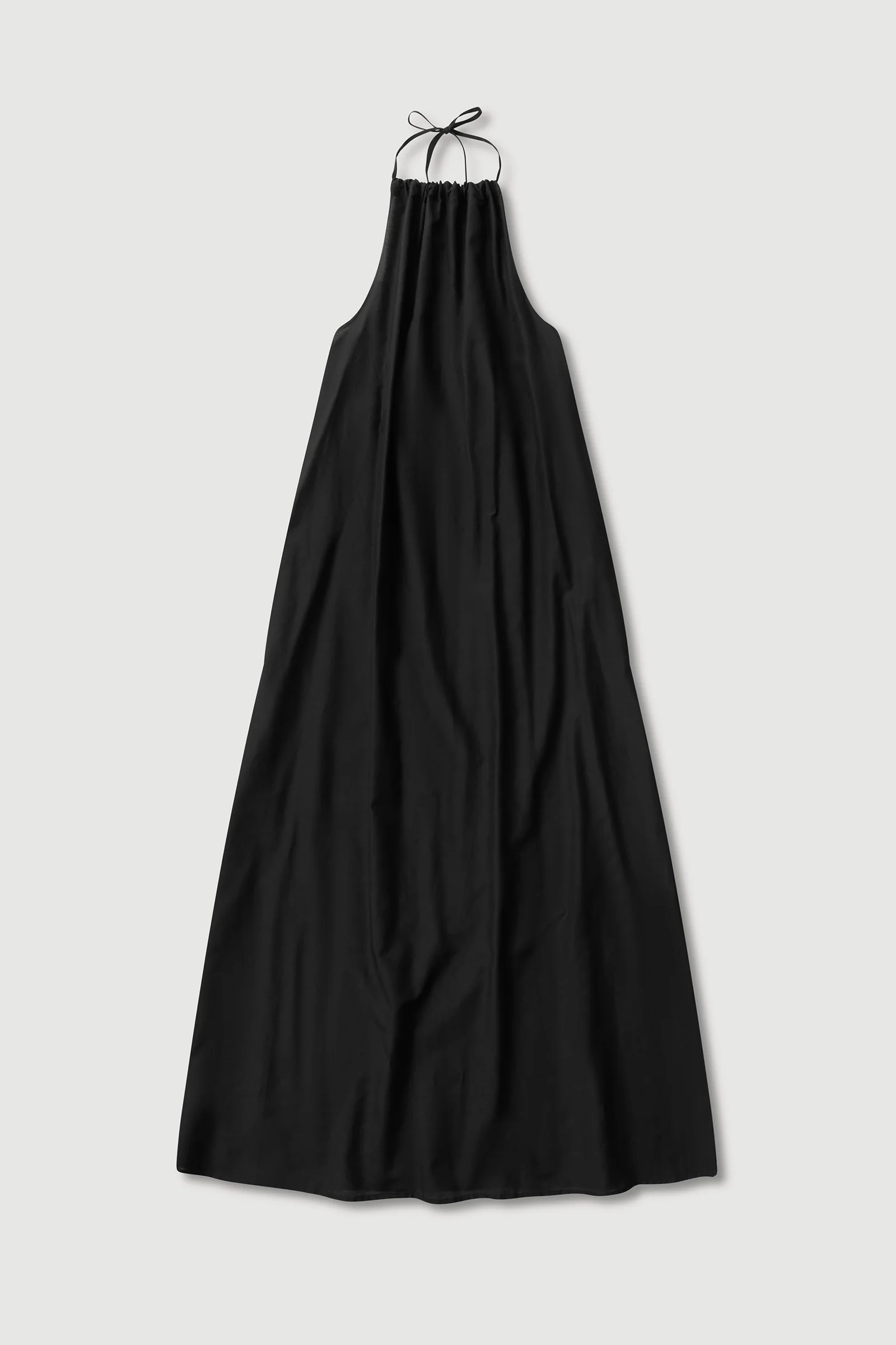 Addison Halter Maxi Dress - Image 6