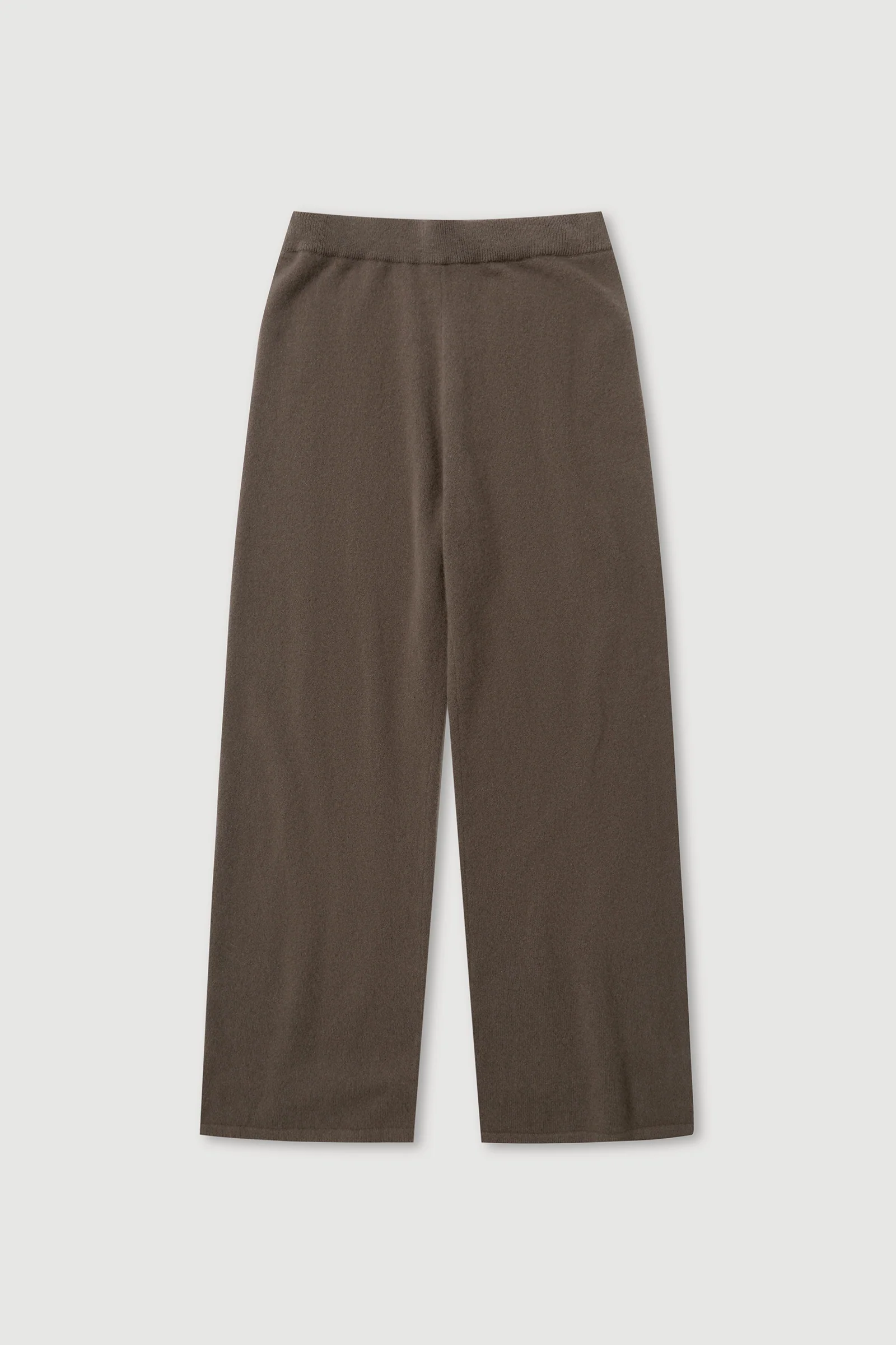 Aliyah Cashmere Pant - Image 6