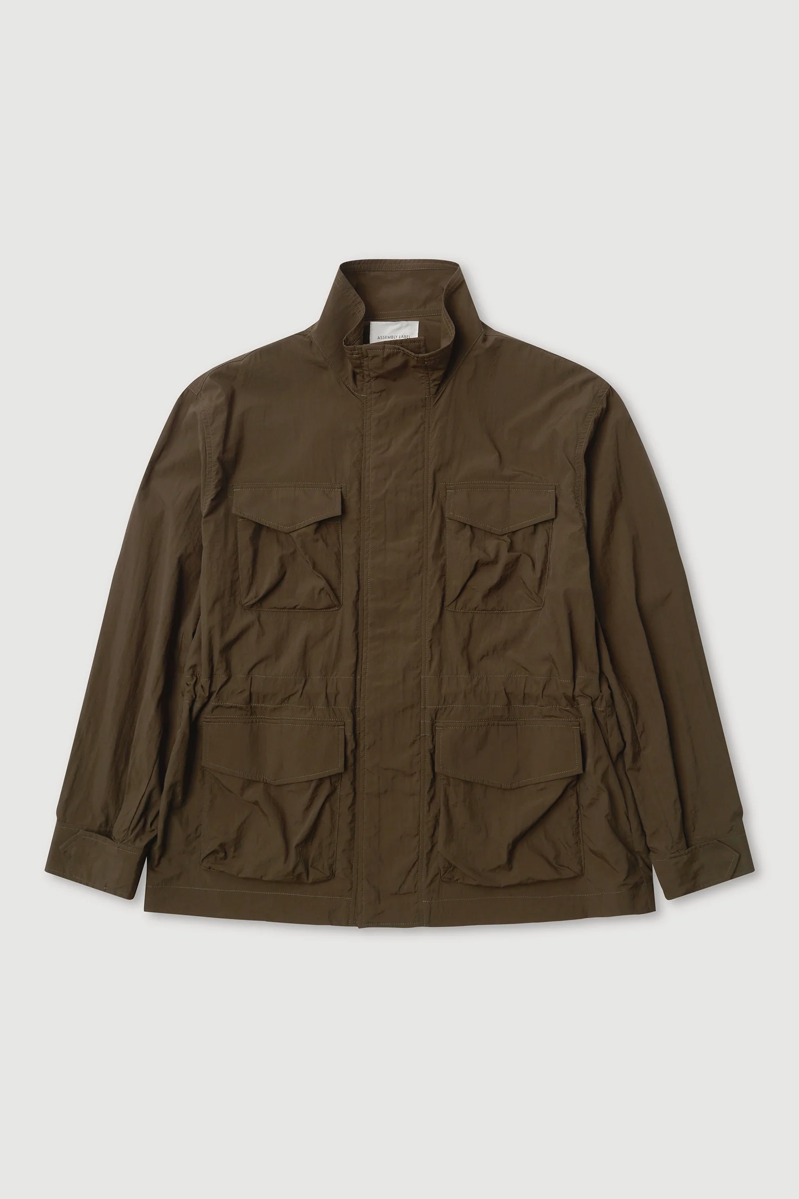 Andy Field Jacket - Image 7