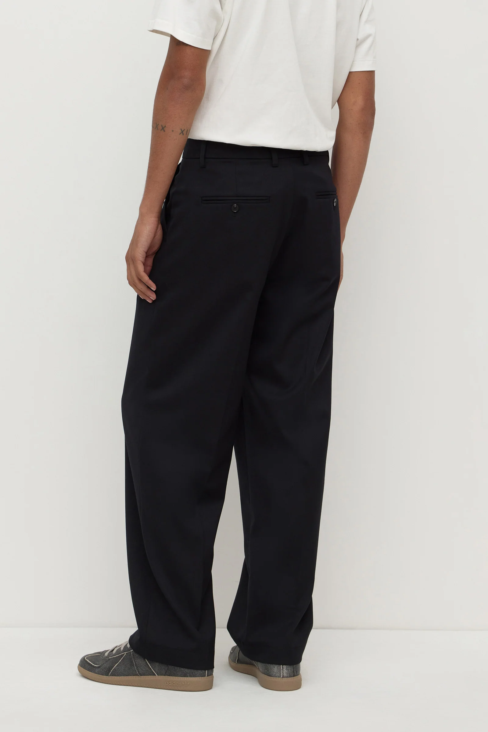 Ari Tailored Pant - Image 5