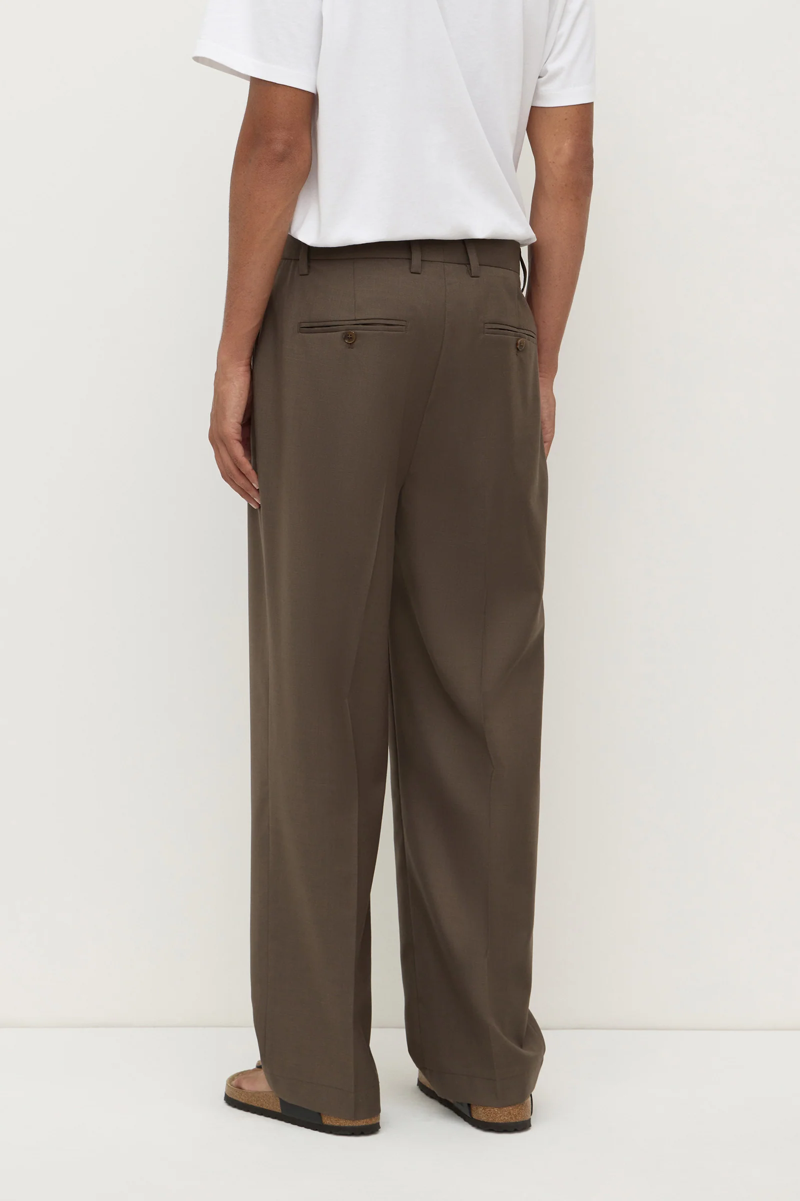Ari Tailored Pant - Image 5