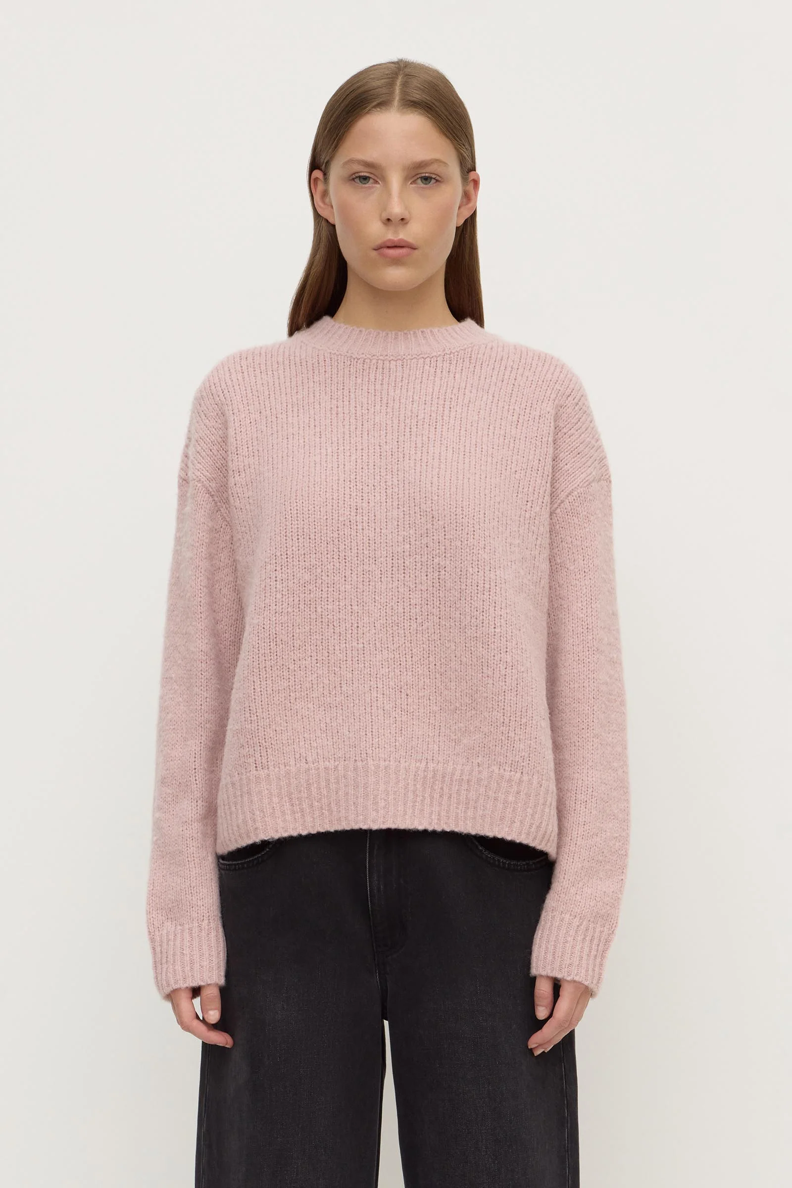 Ariel Knit