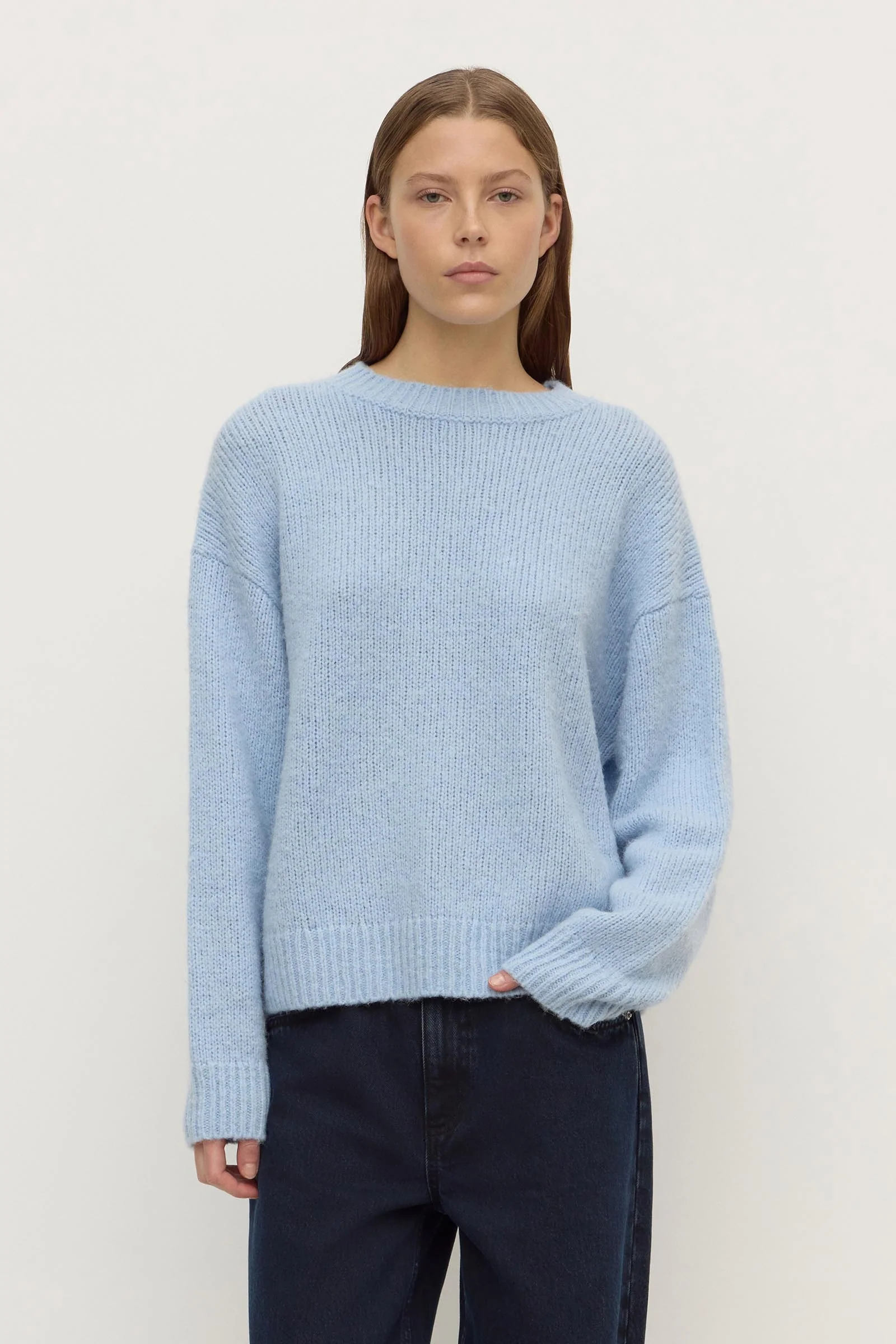 Ariel Knit