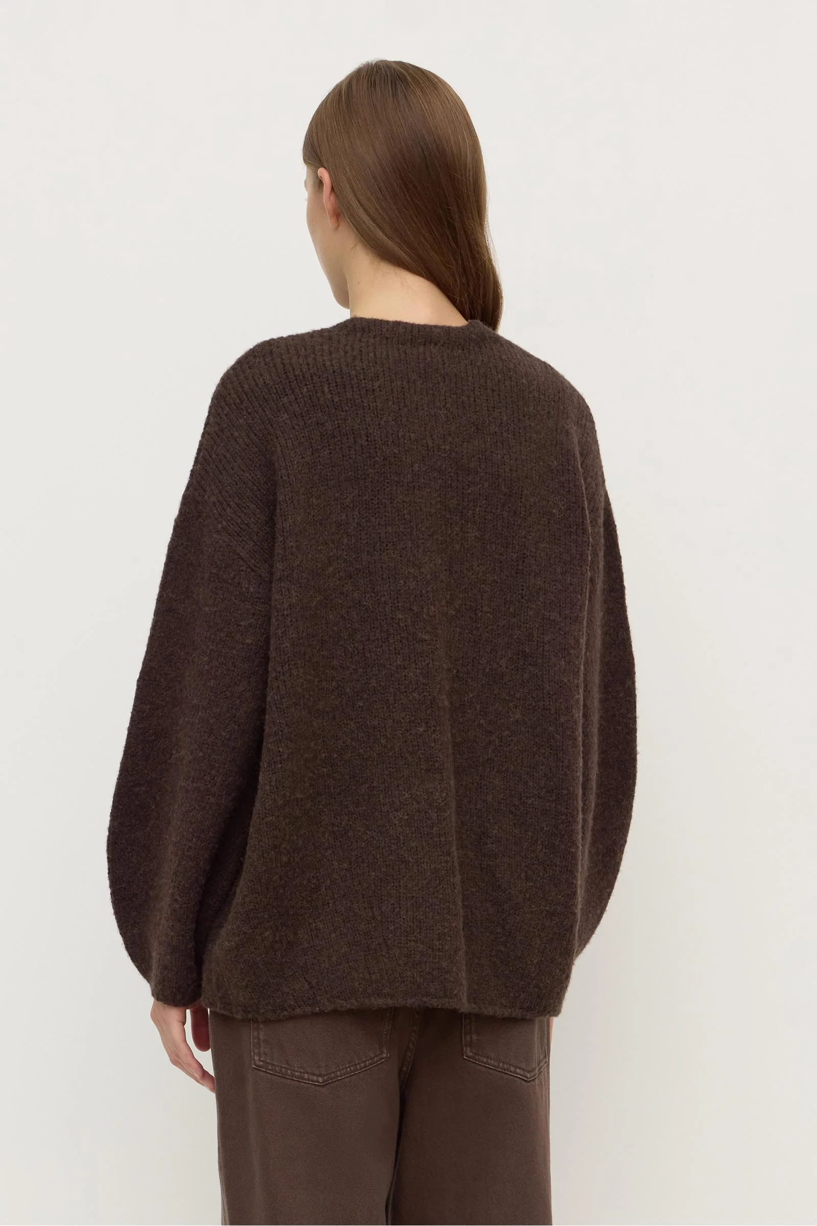 Ariel Knit Cardigan - Image 6