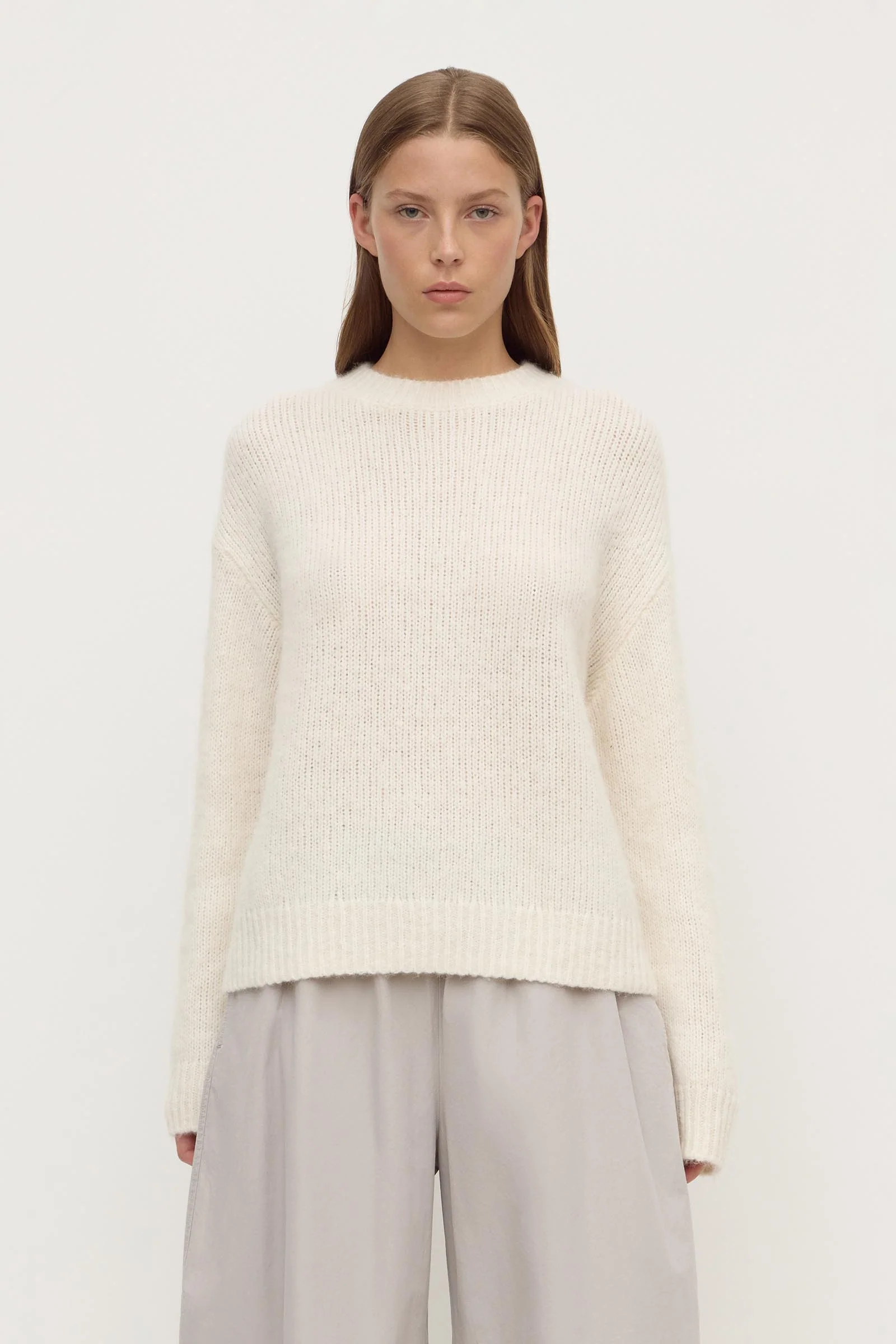 Ariel Knit
