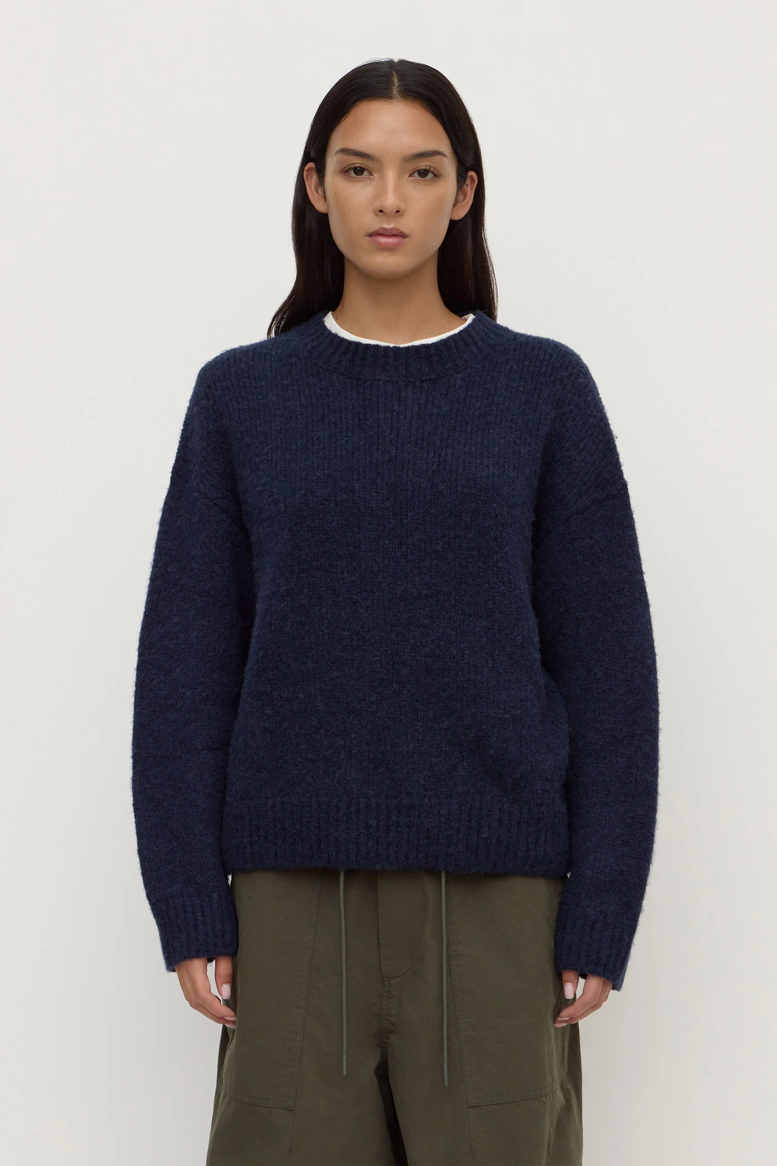 Ariel Knit