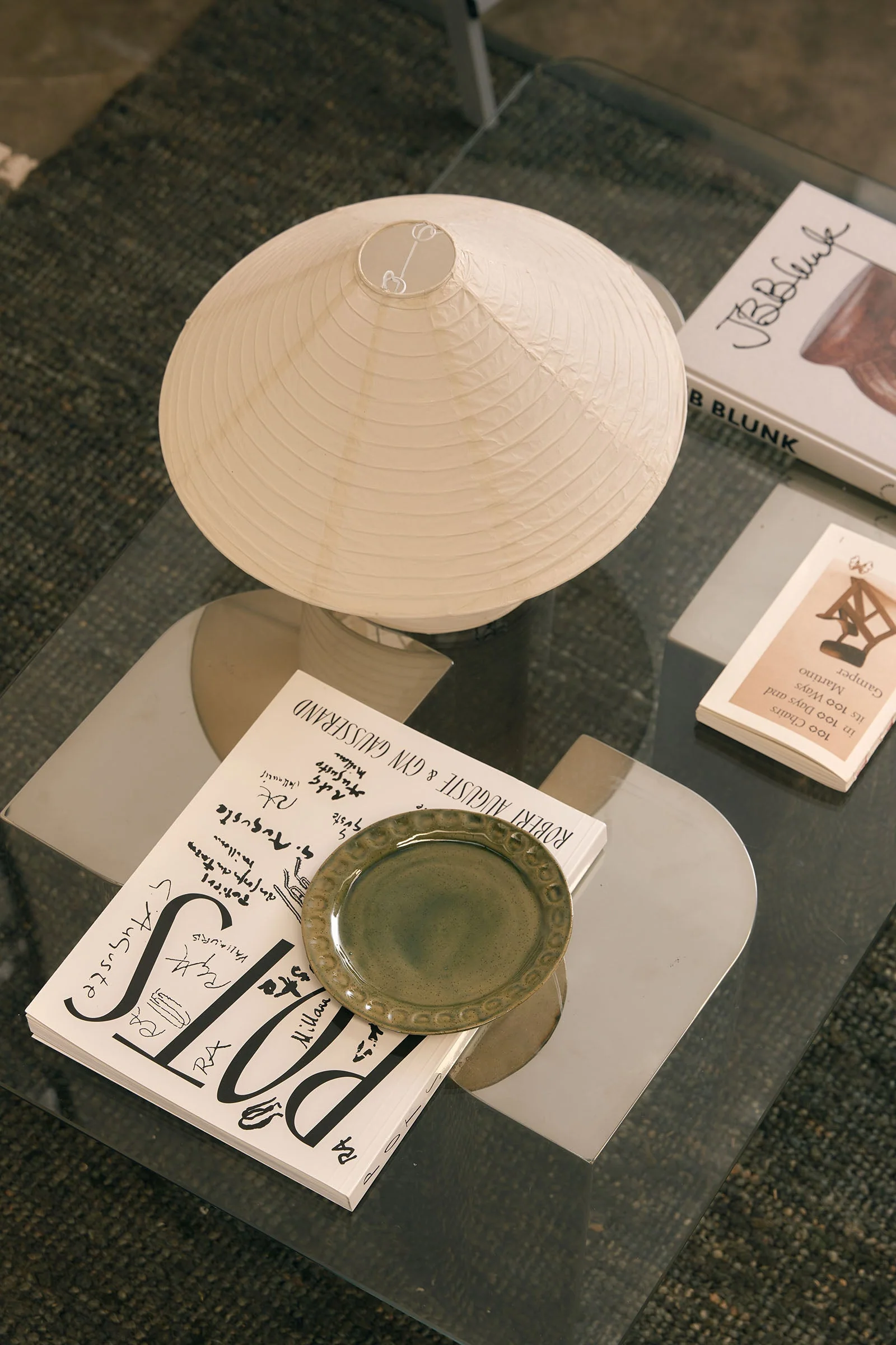 Assembly Label x McMullin & Co Lamp - Image 4