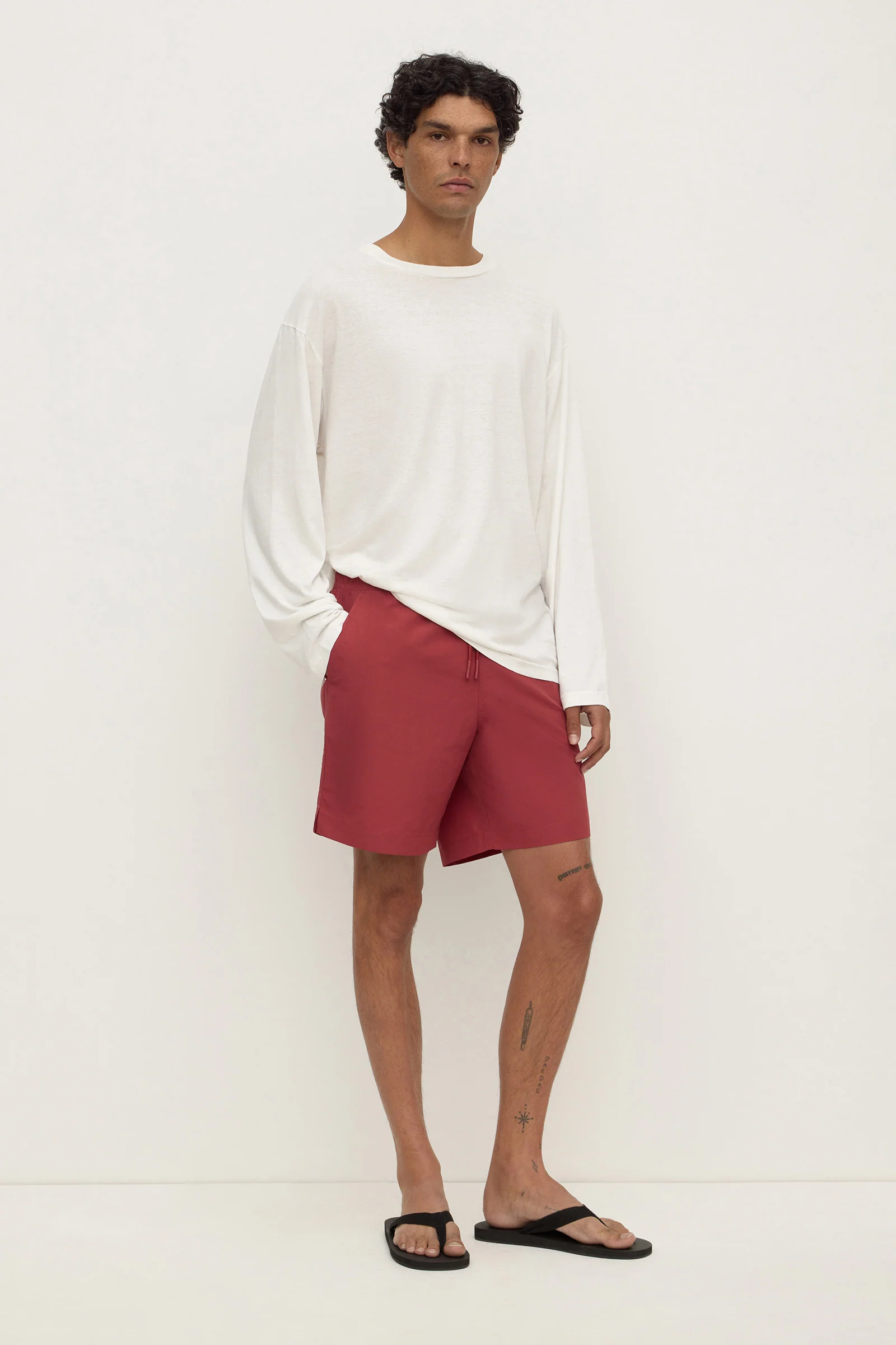 Aston Swim Short - Image 3