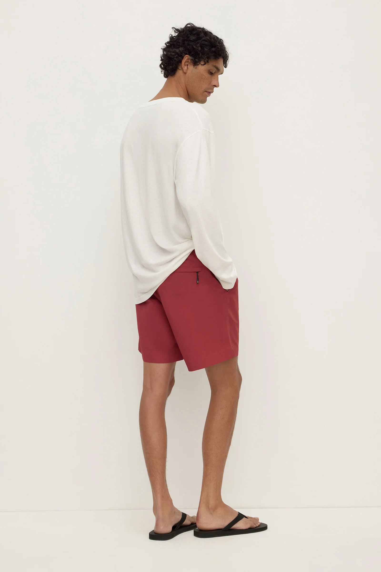 Aston Swim Short - Image 4