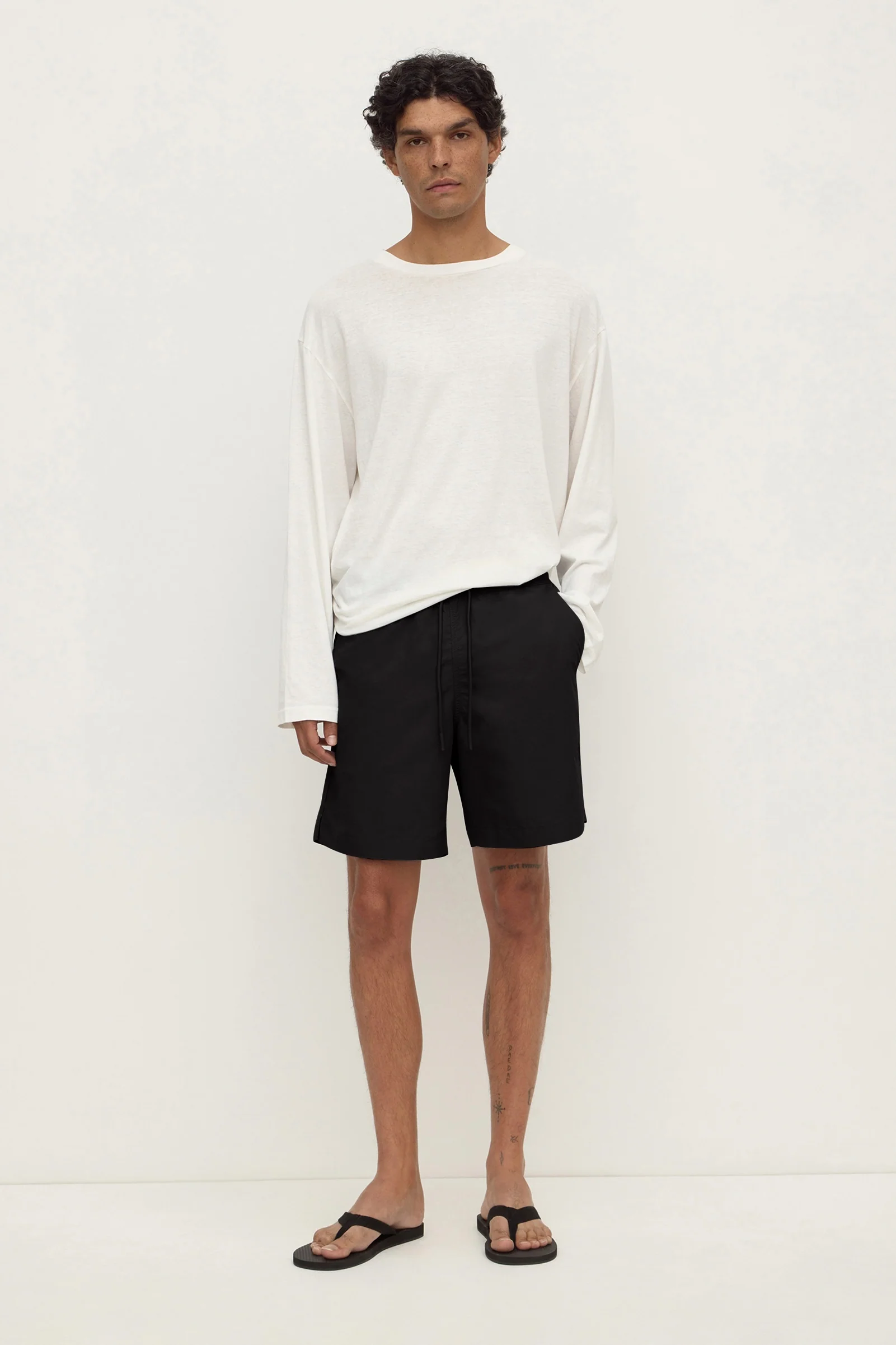 Aston Swim Short - Image 3