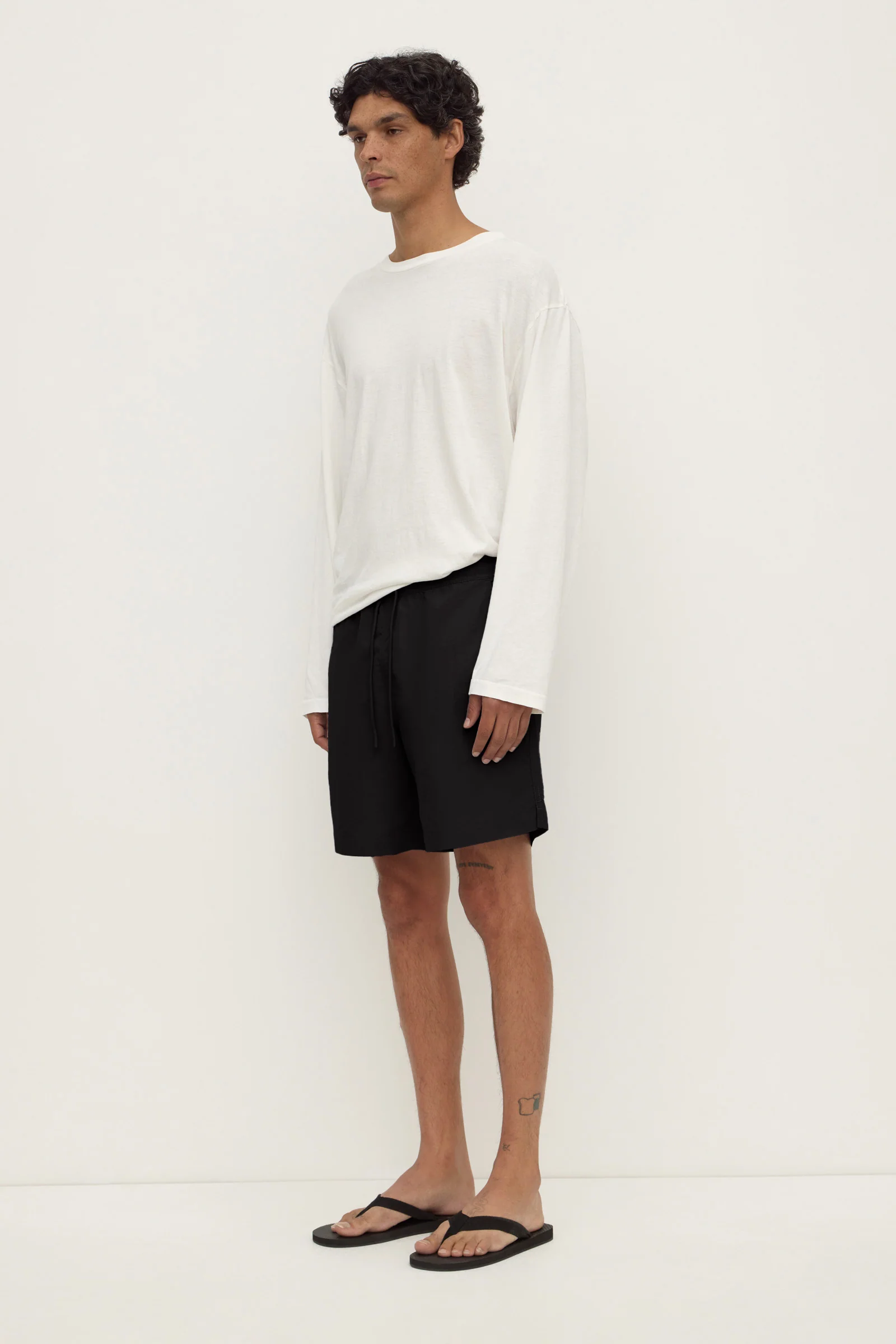 Aston Swim Short - Image 4