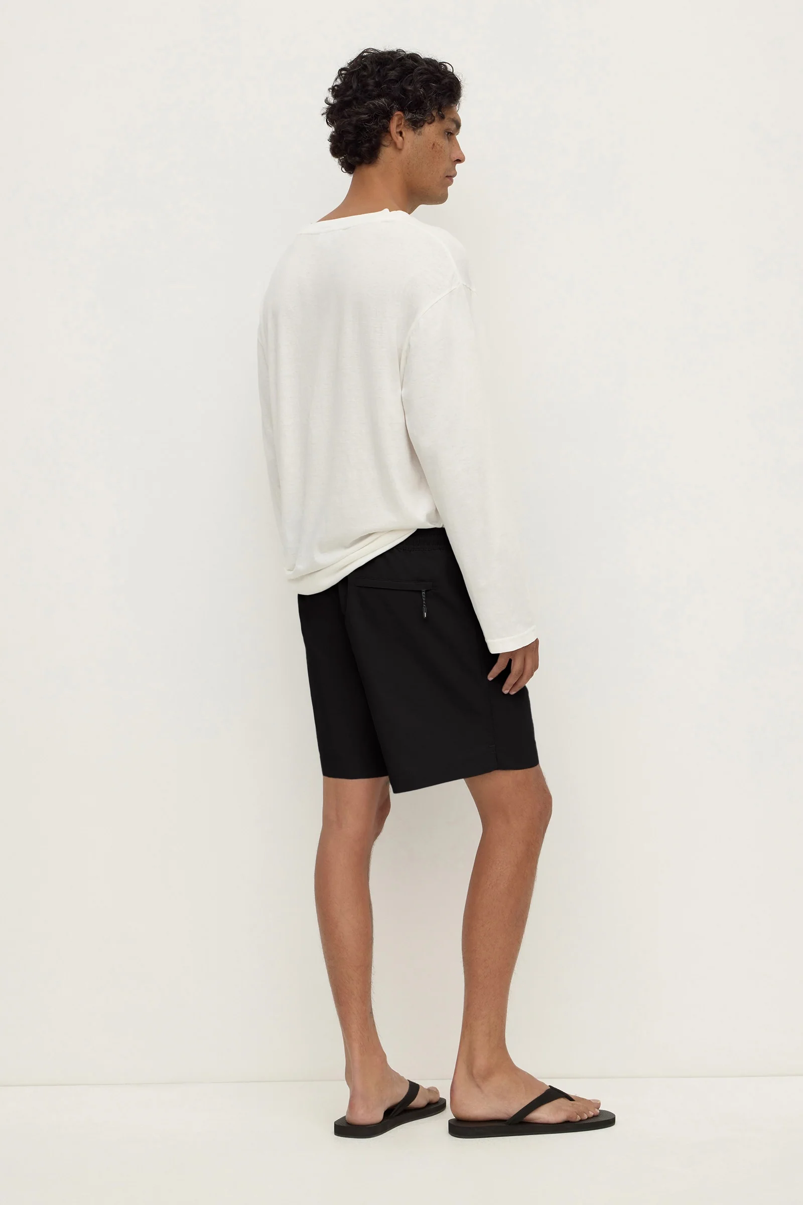 Aston Swim Short - Image 5