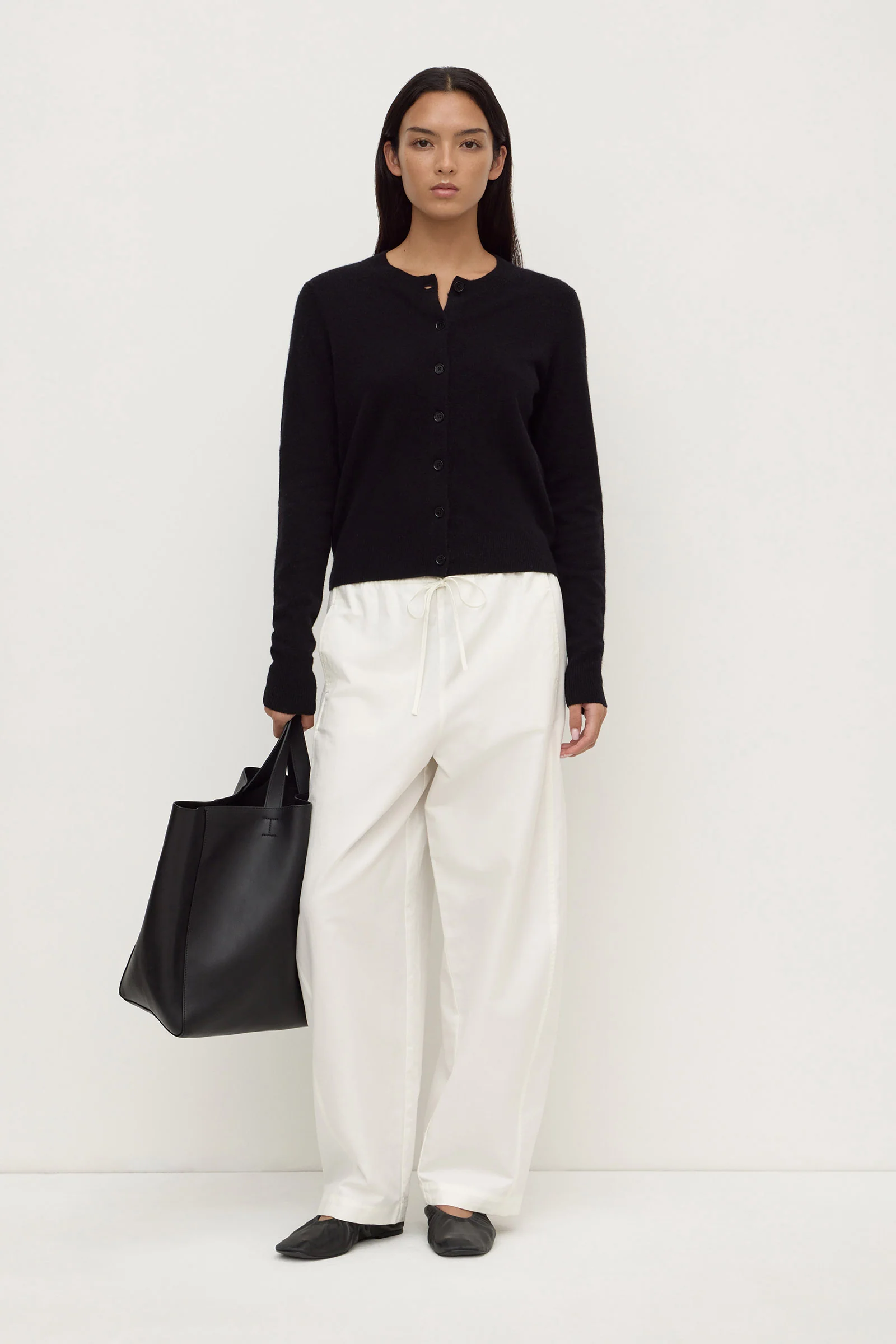 Benny Knit Cardigan - Image 2