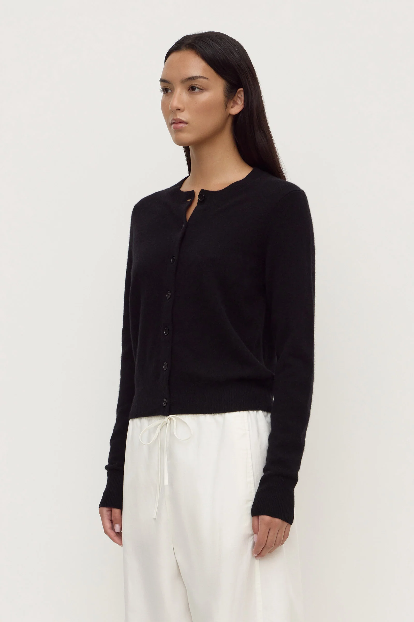 Benny Knit Cardigan - Image 3