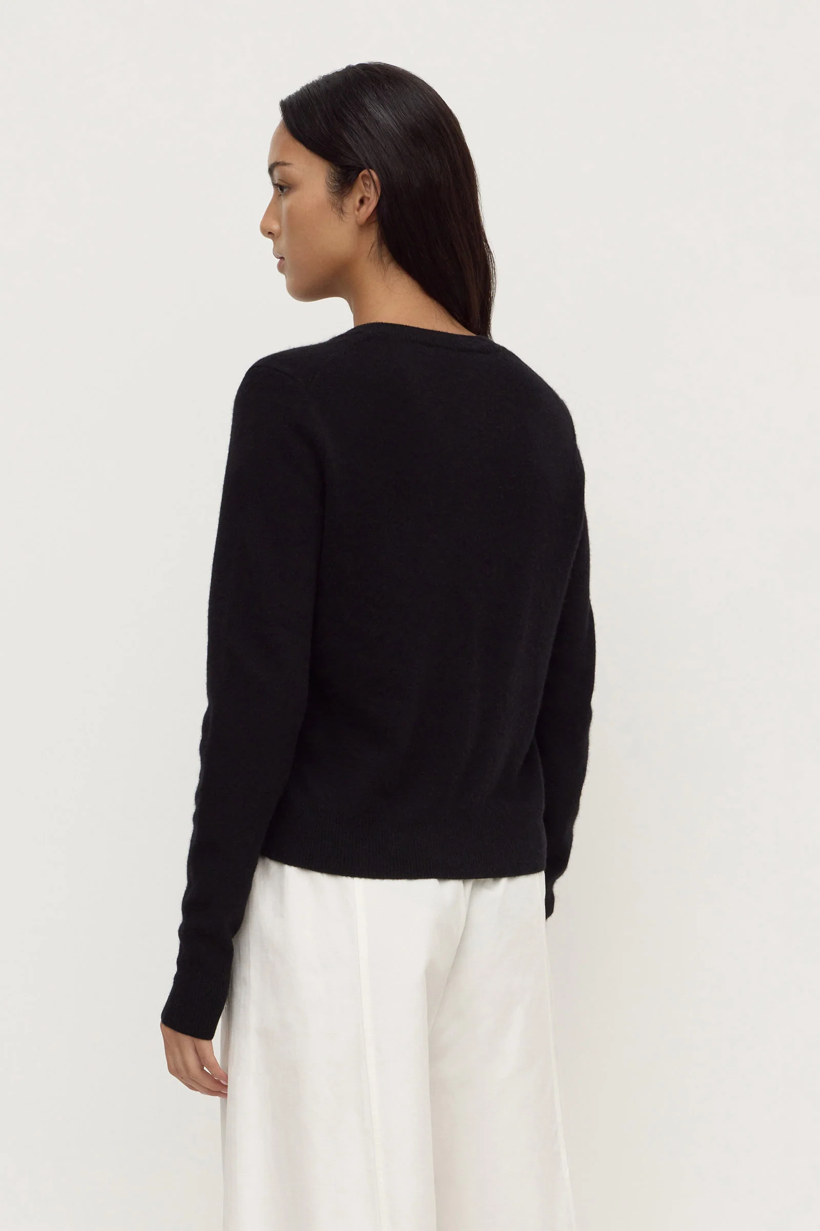Benny Knit Cardigan - Image 4