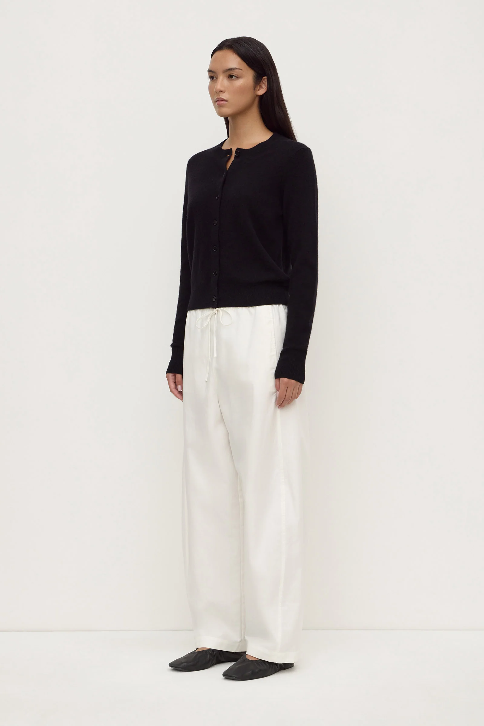 Benny Knit Cardigan - Image 5
