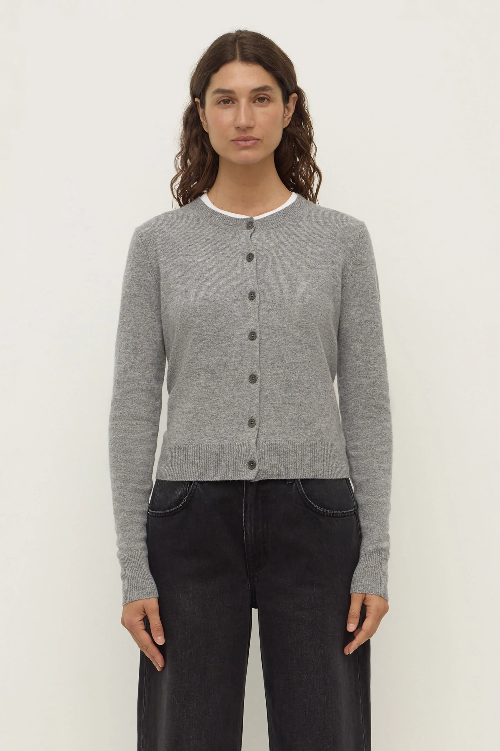 Benny Knit Cardigan