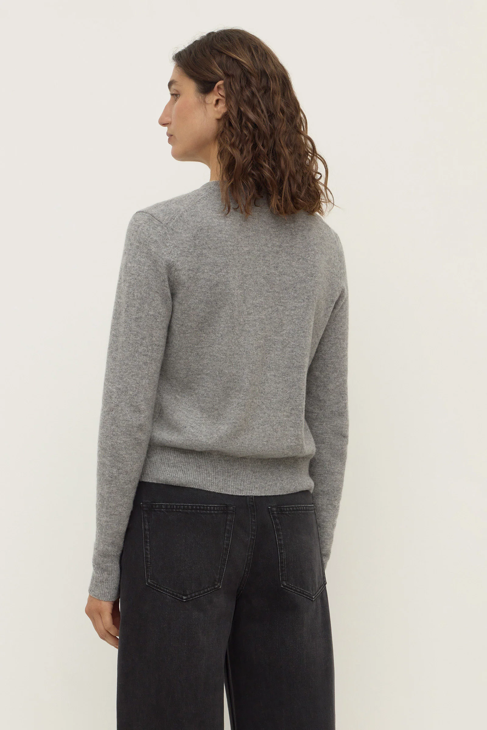 Benny Knit Cardigan - Image 4