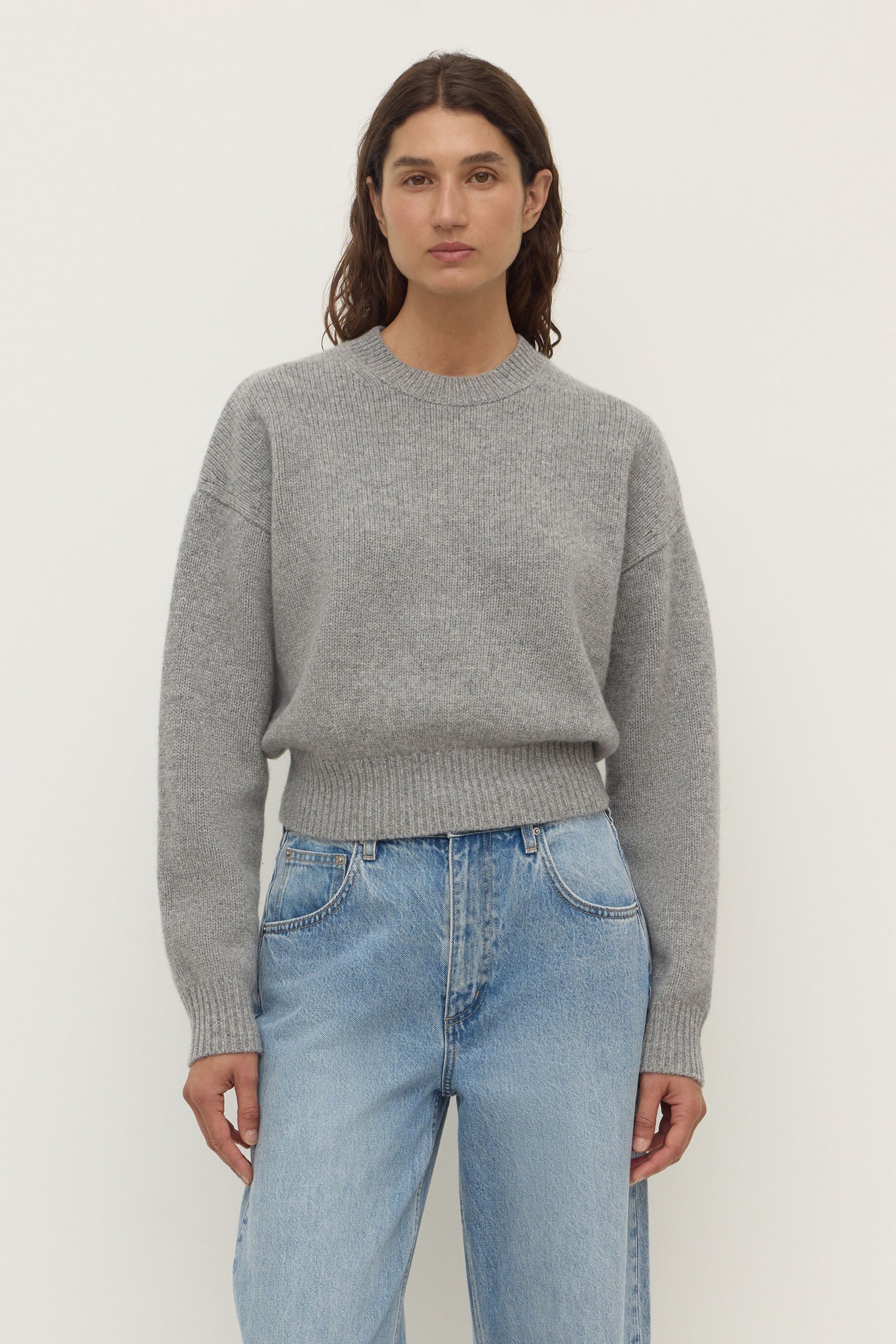 Benny Knit