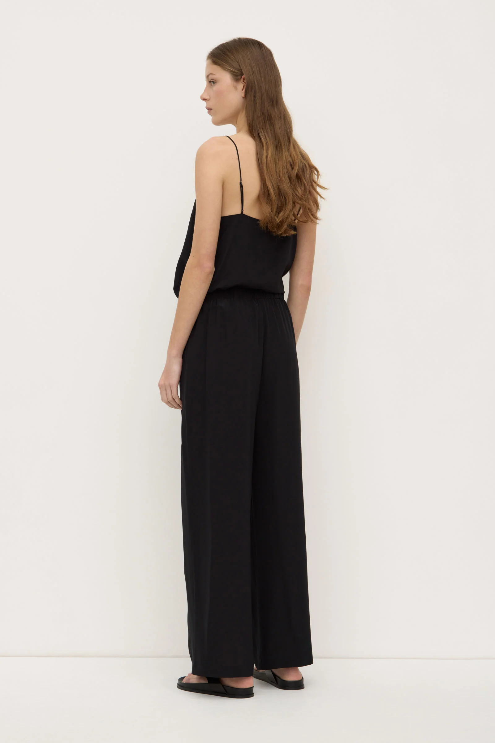Betty Silk Pant - Image 3