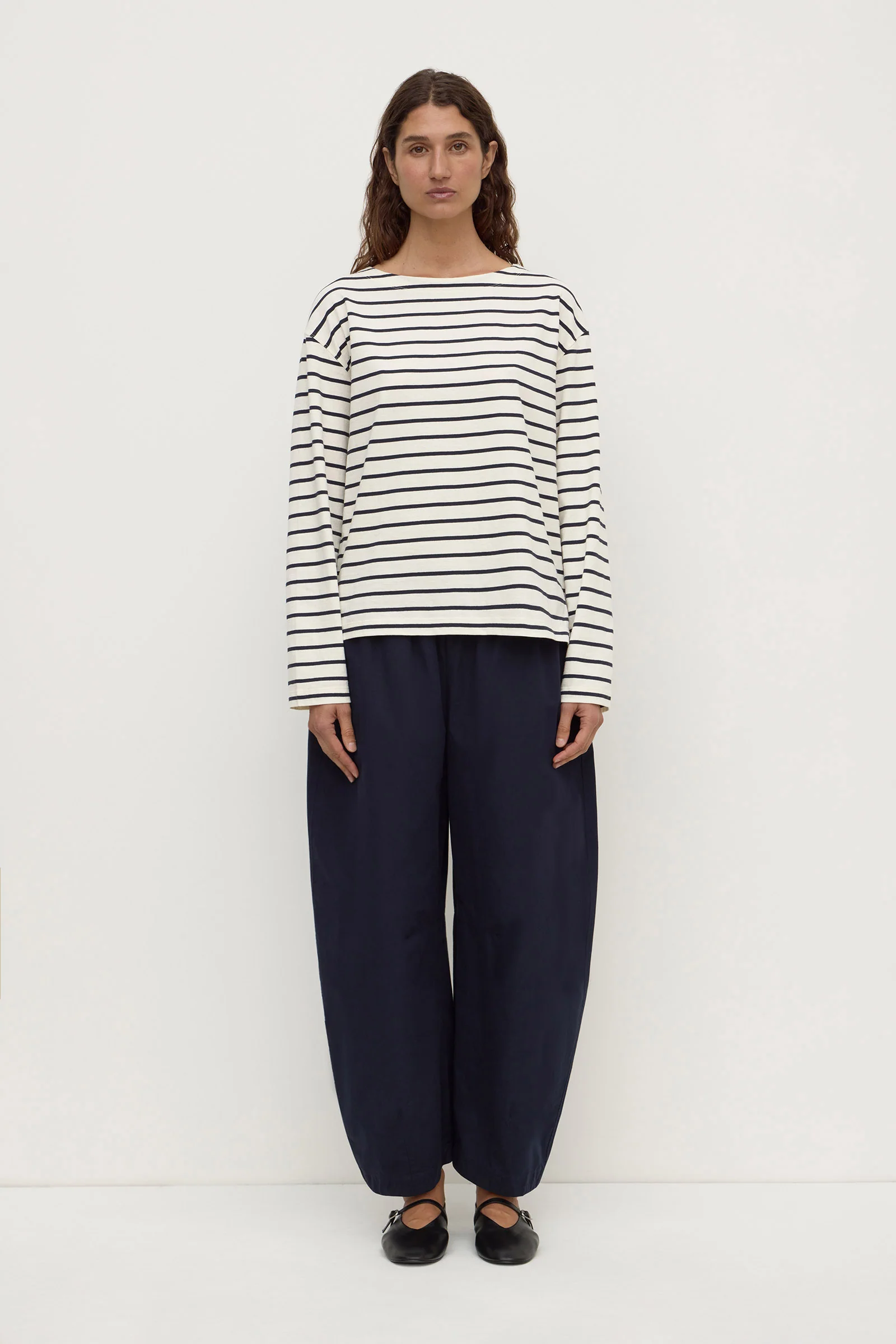 Bonne Long Sleeve Tee - Image 3