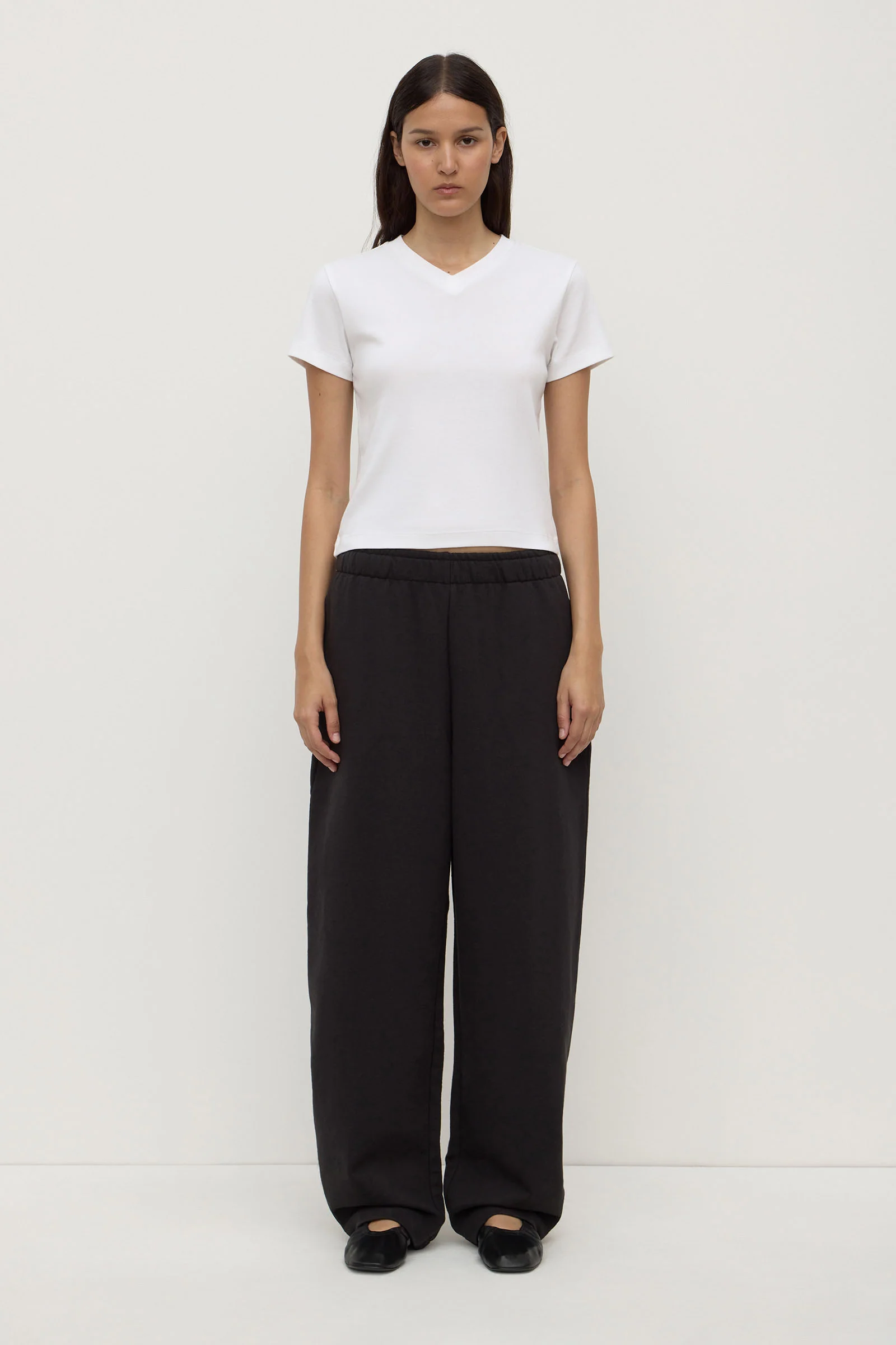 Brushed Cotton Lounge Pant