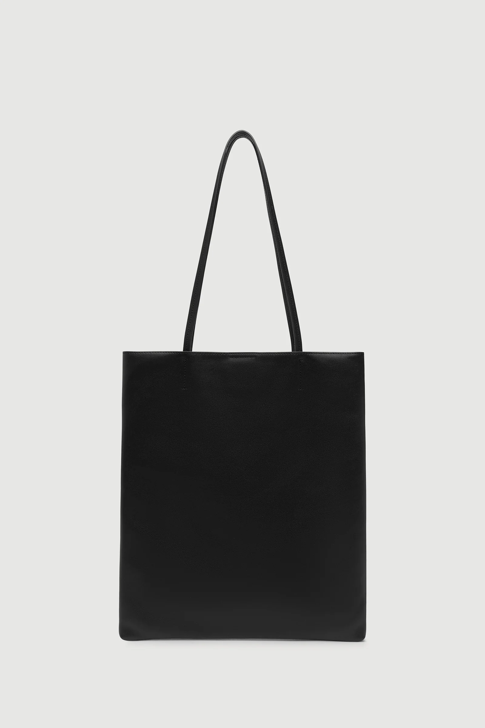 Callen Leather Shoulder Bag - Image 3