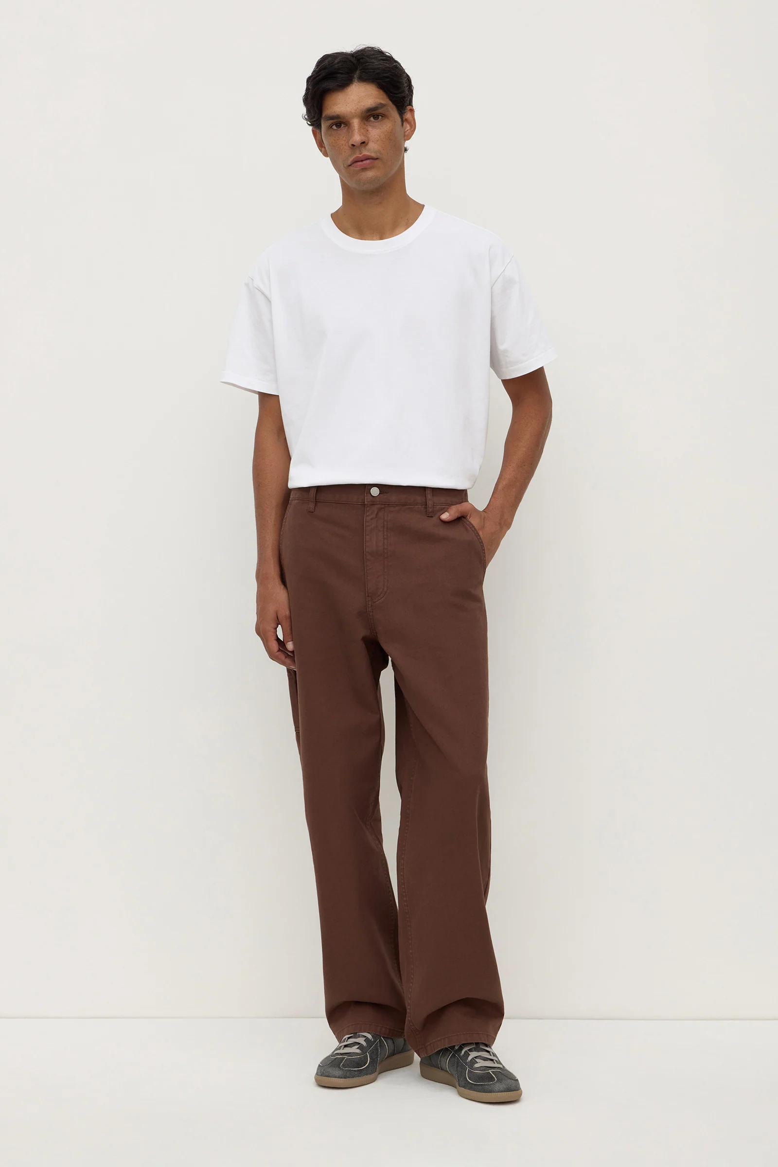 Carpenter Pant - Image 3