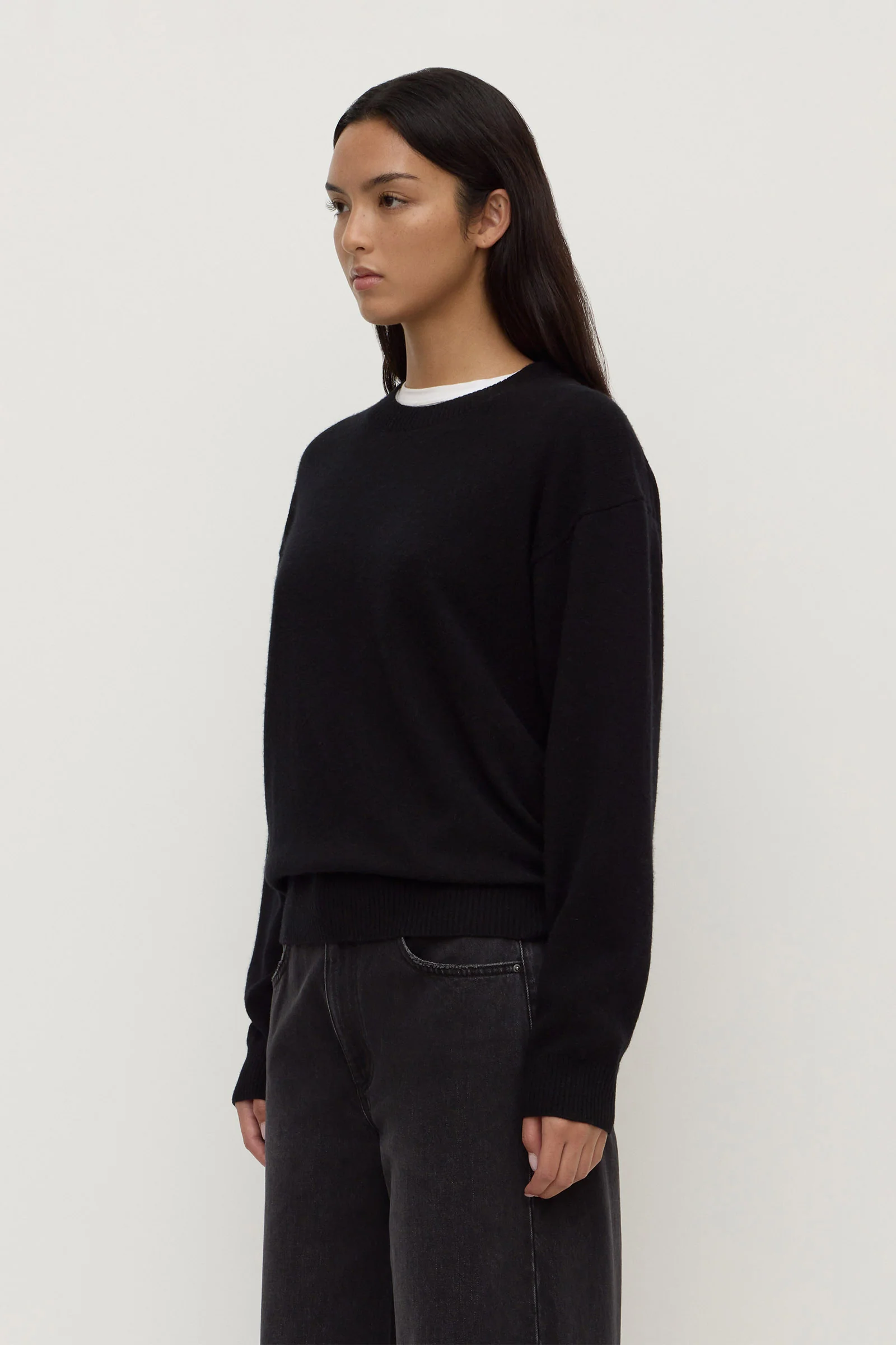 Carter Wool Sweater - Image 5
