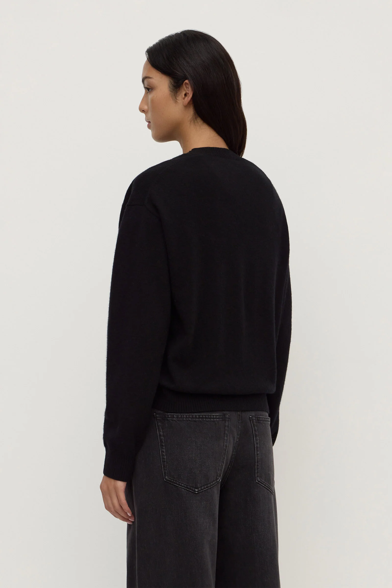 Carter Wool Sweater - Image 6