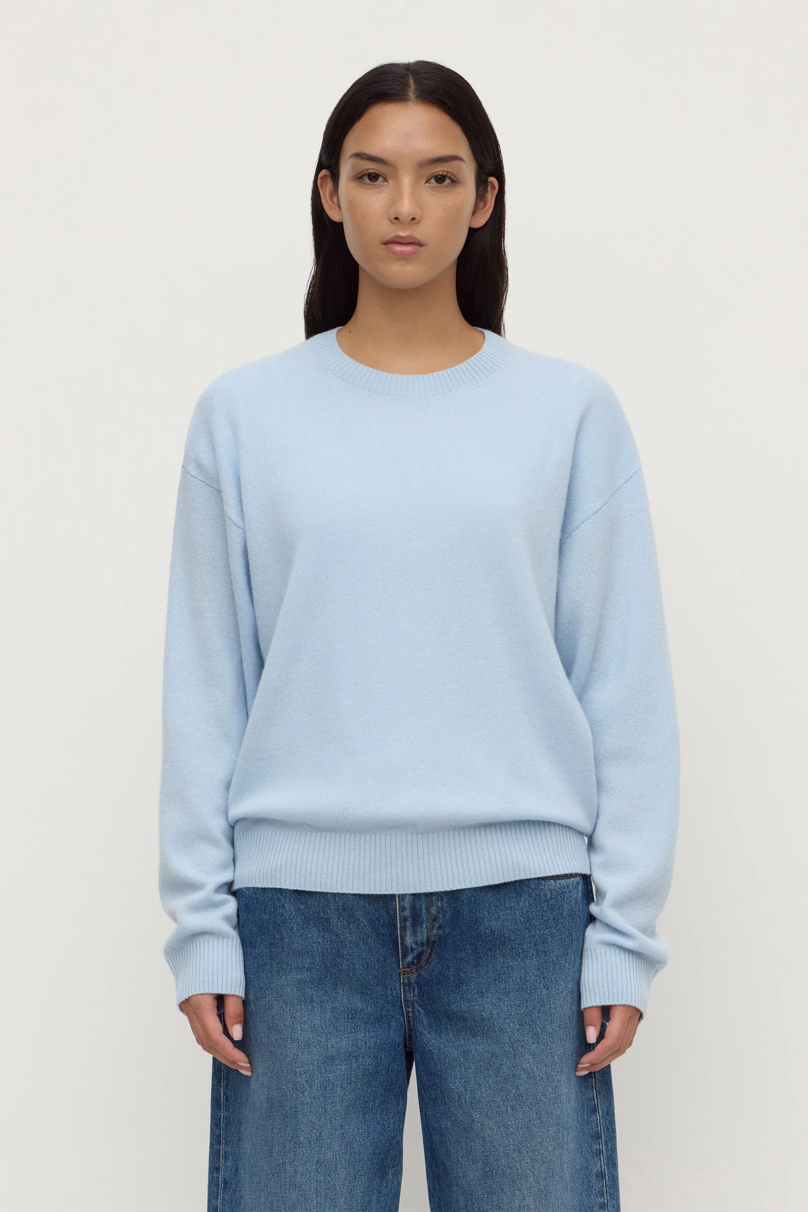 Carter Wool Sweater