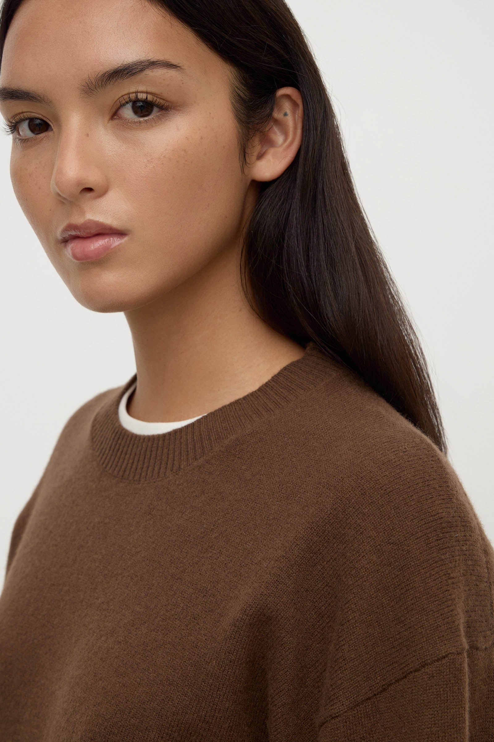 Carter Wool Sweater - Image 6