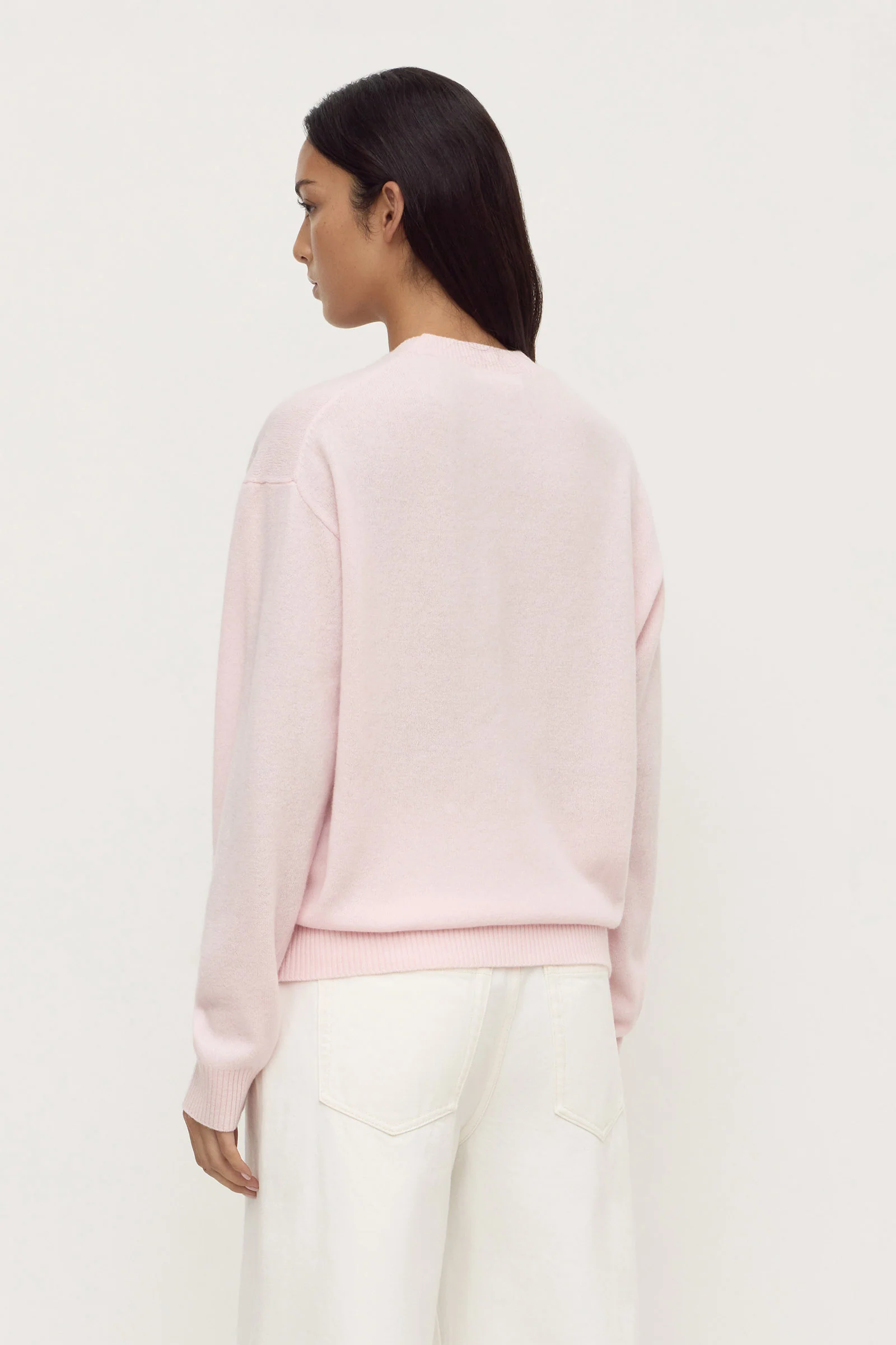 Carter Wool Sweater - Image 5