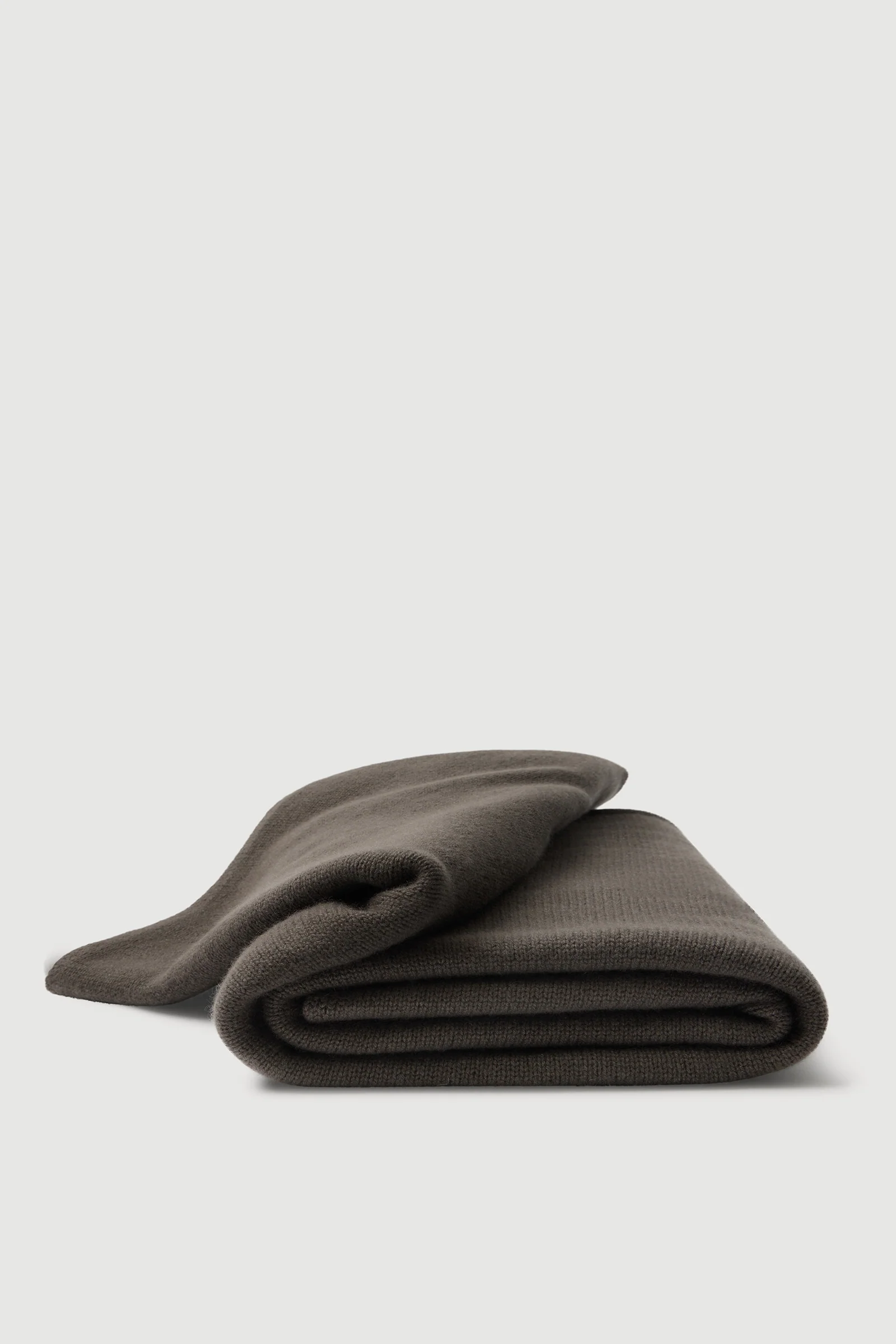 Cashmere Throw