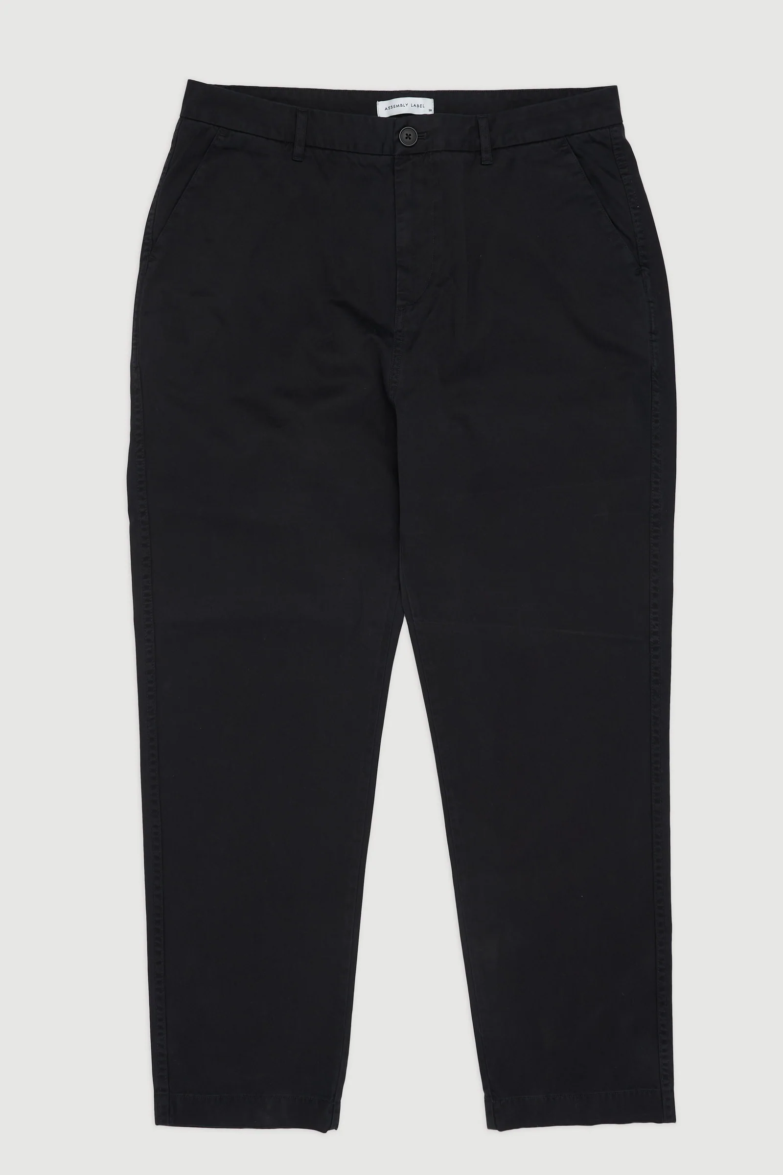 Re-Worn Mens Cotton Chino