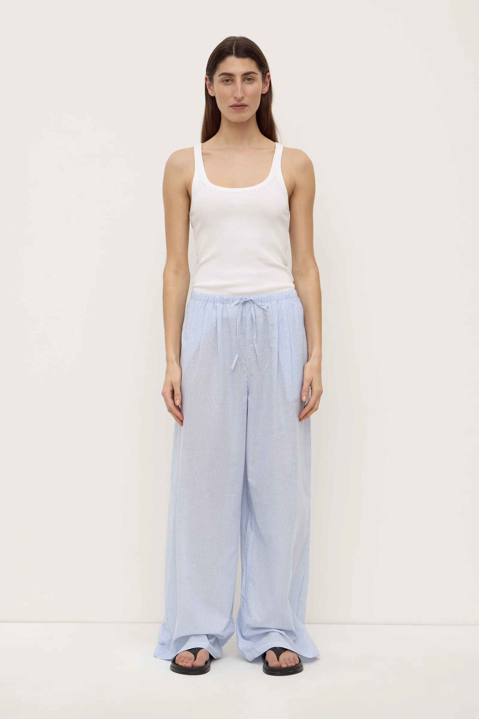 Codie Stripe Pant