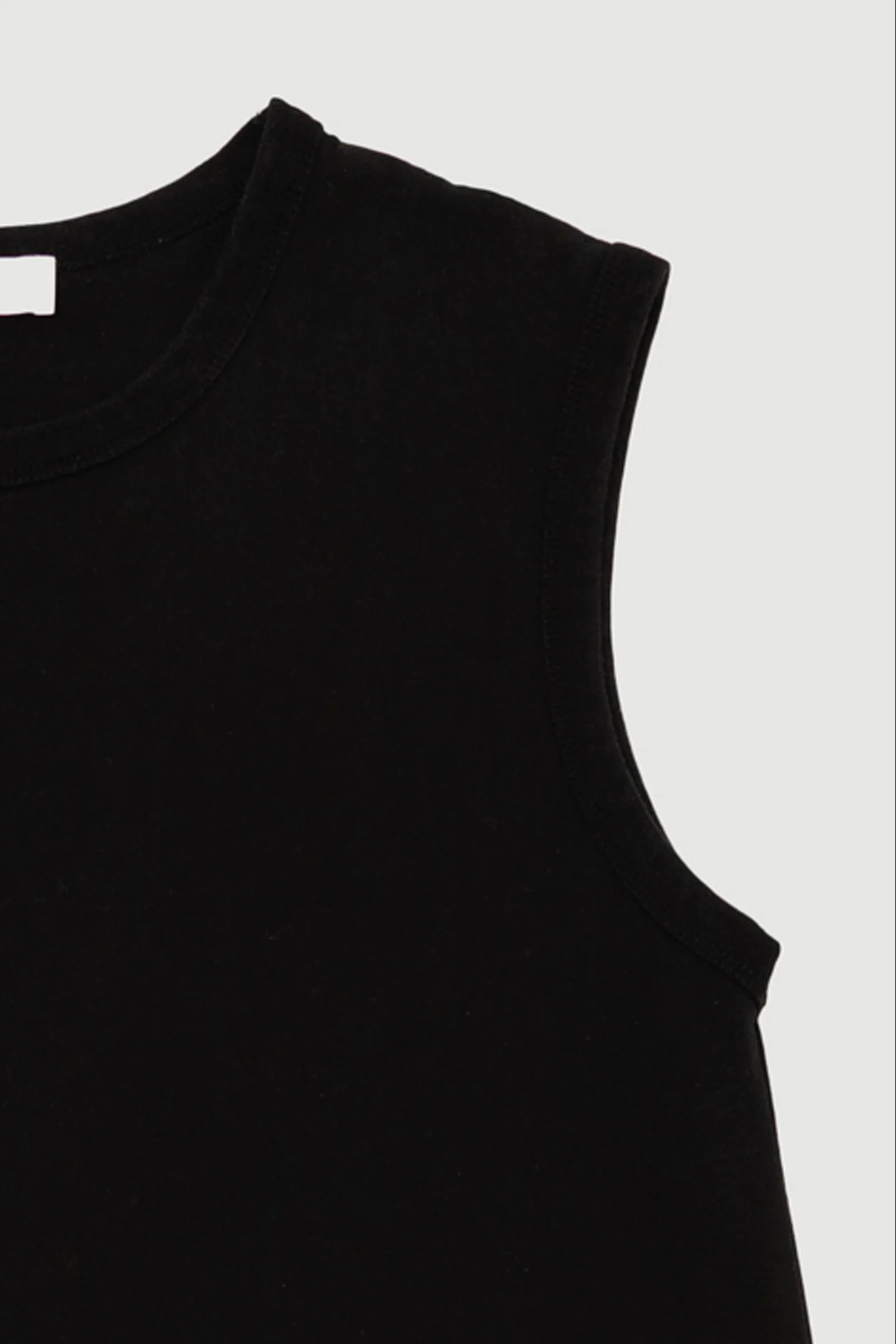 Re-Worn Womens Organic Cotton Dress - Image 2