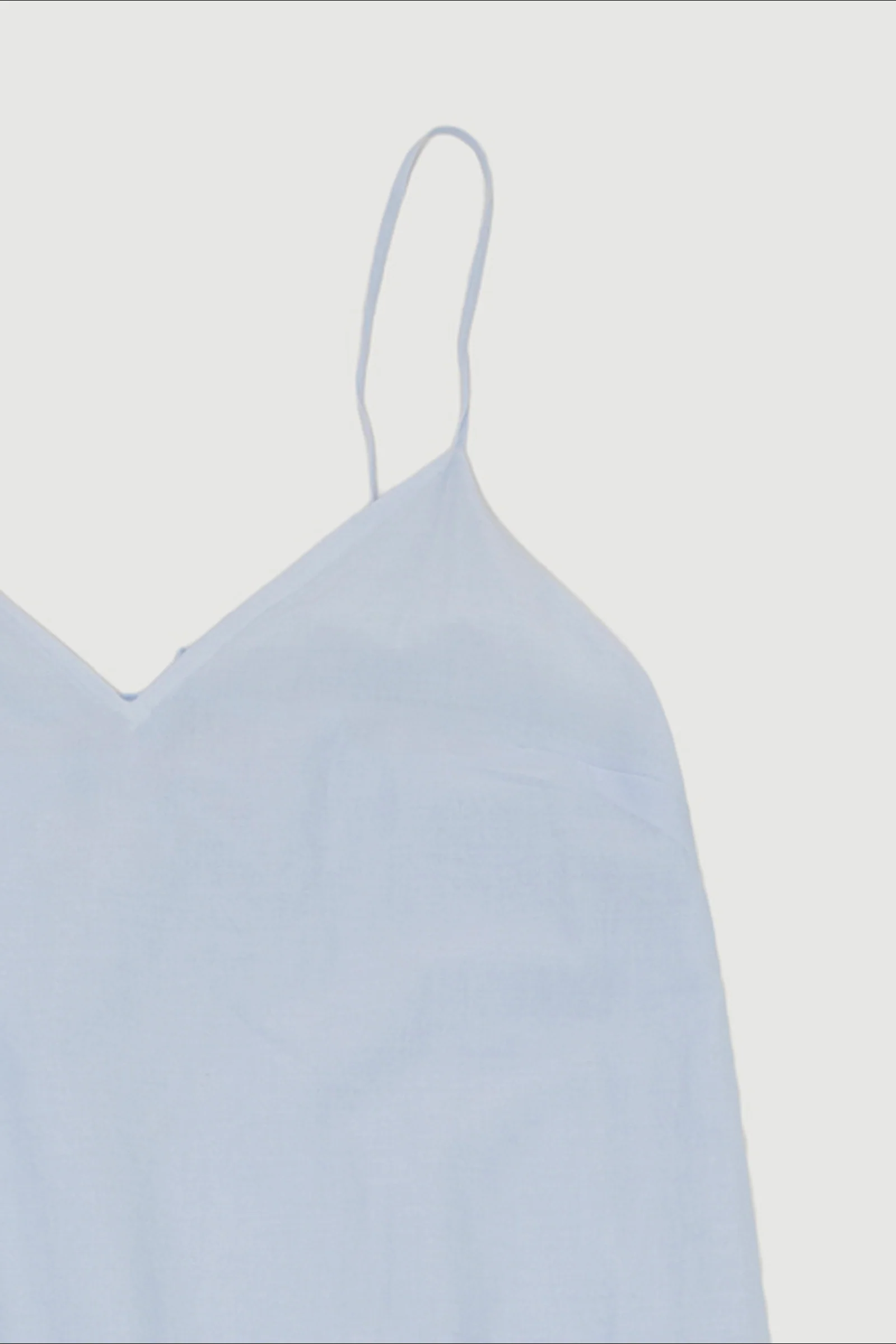 Re-Worn Womens Cotton Dress - Image 2
