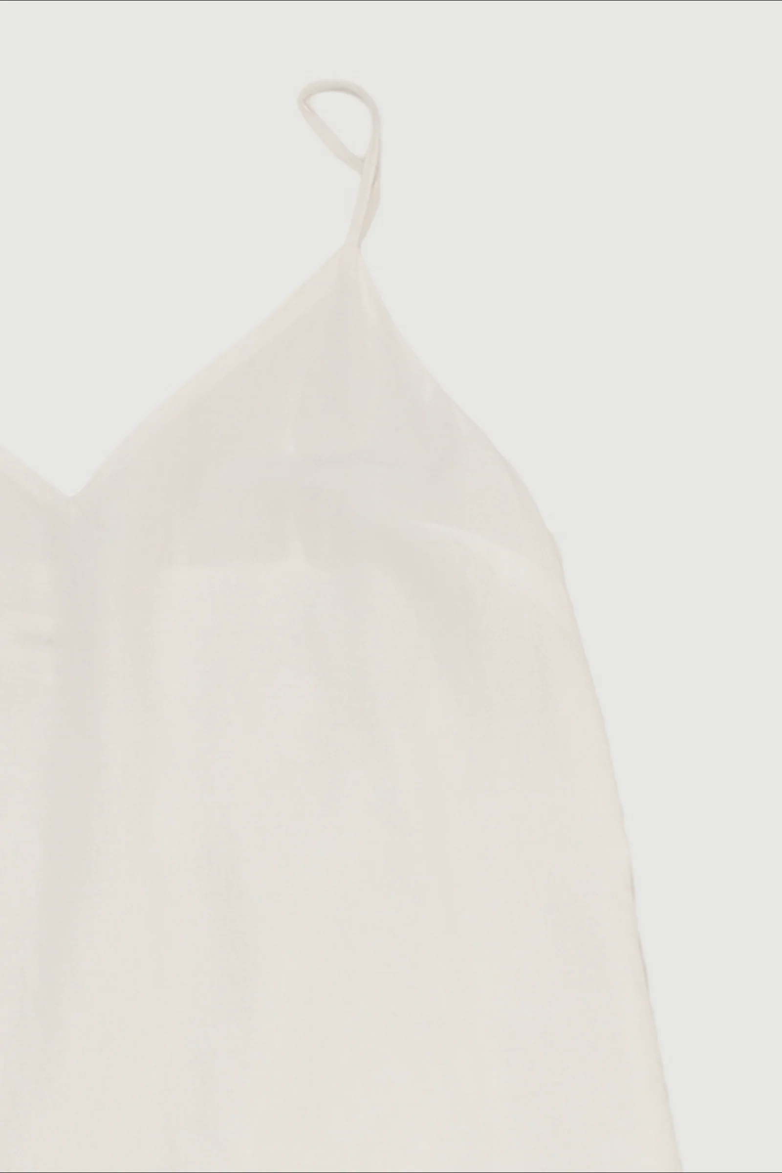Re-Worn Womens Cotton Dress - Image 2