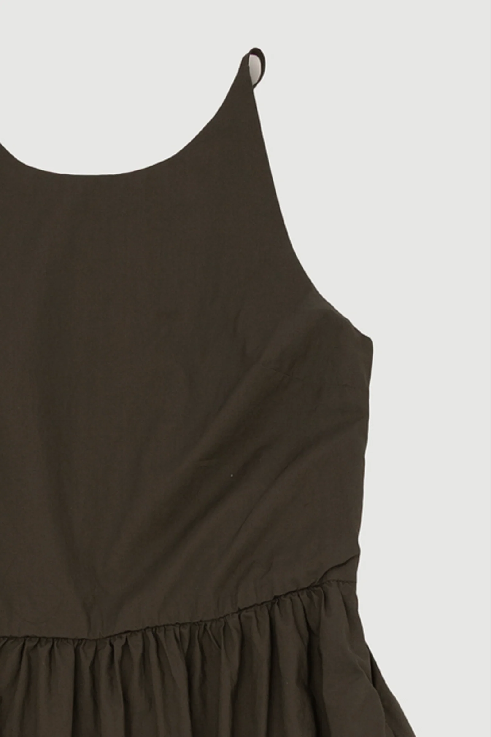 Re-Worn Womens Cotton Dress - Image 2
