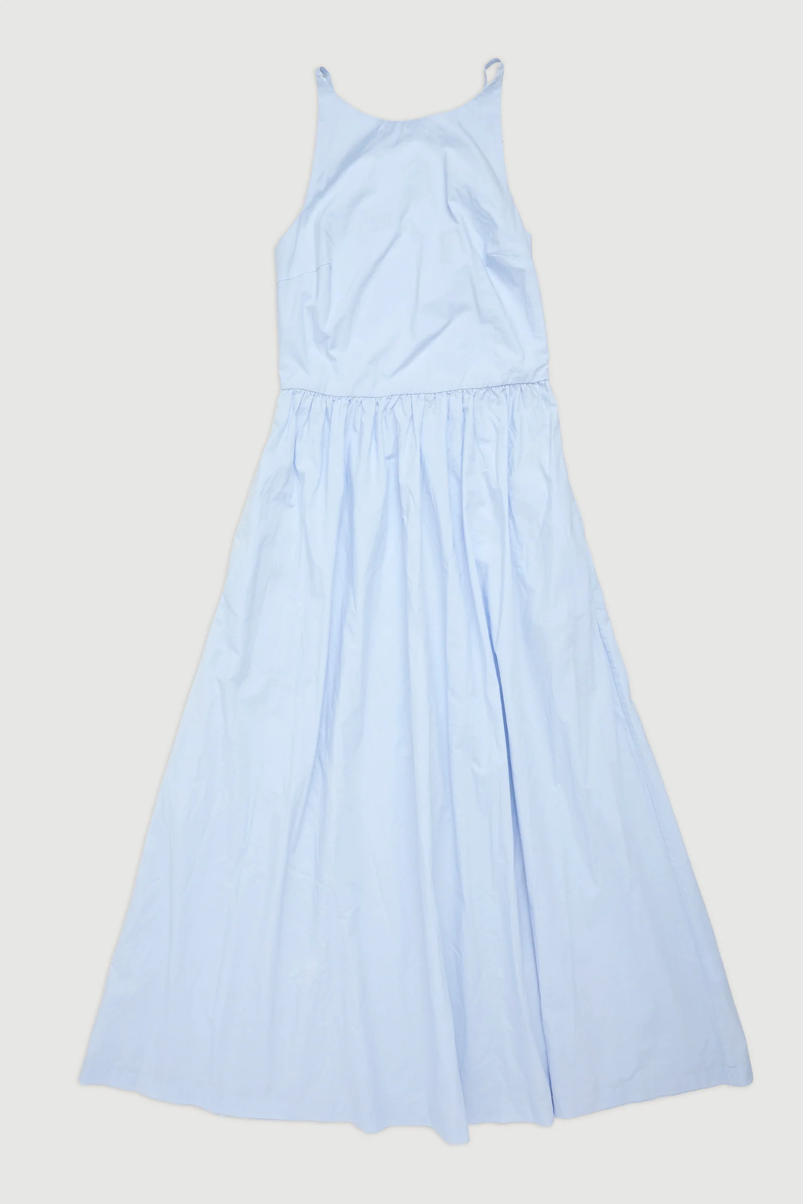 Re-Worn Womens Cotton Dress