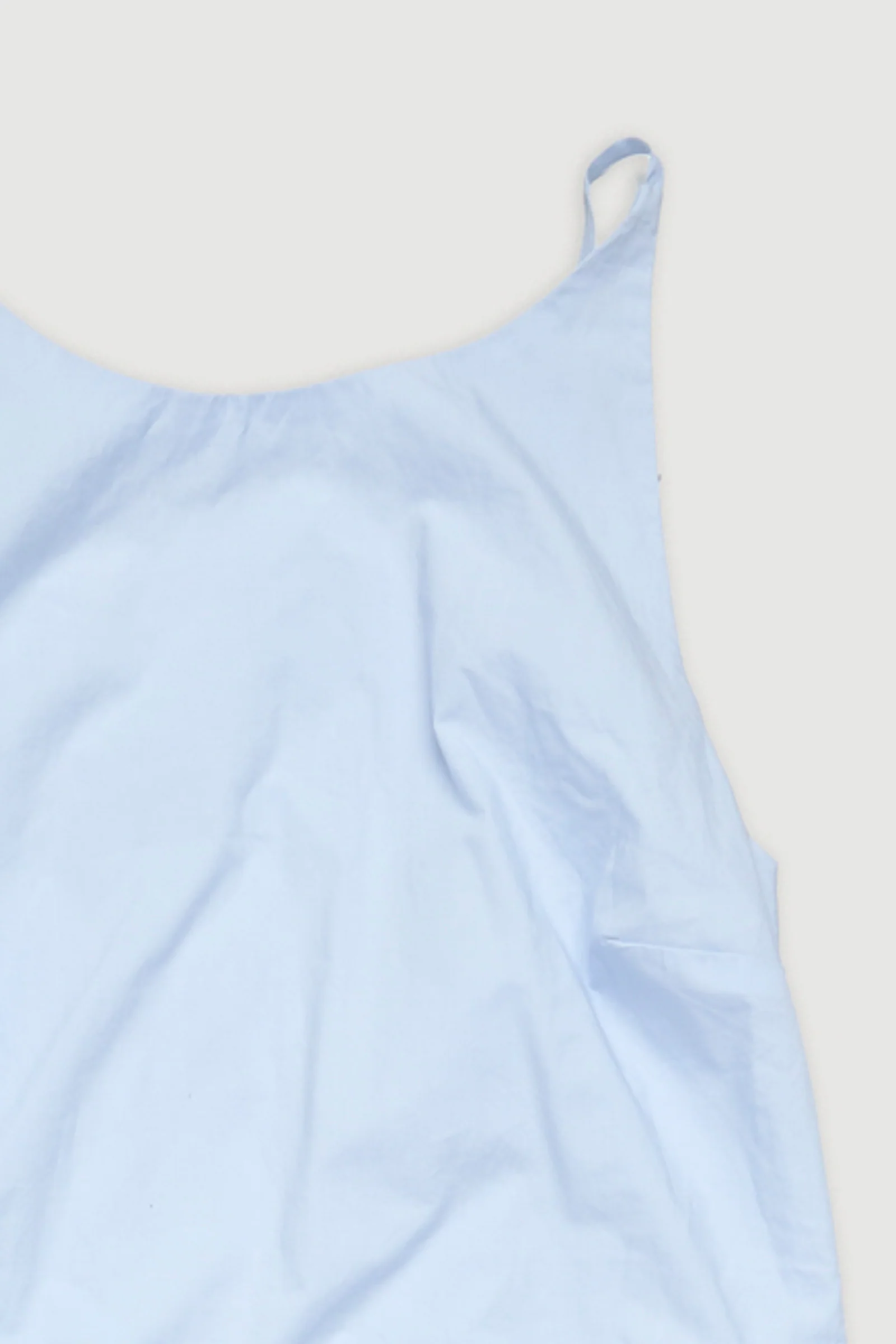 Re-Worn Womens Cotton Dress - Image 2