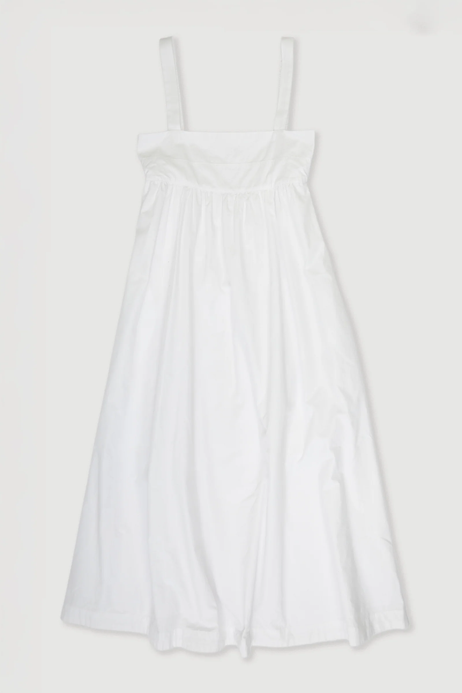 Re-Worn Womens Cotton Dress