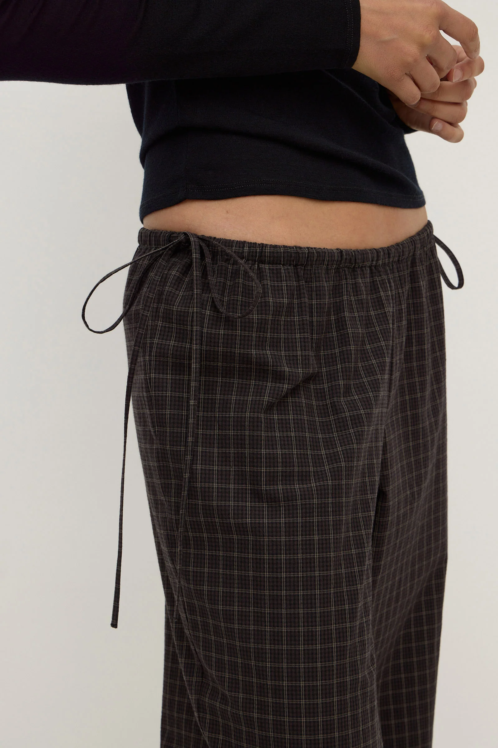 Eddie Check Pant - Image 5