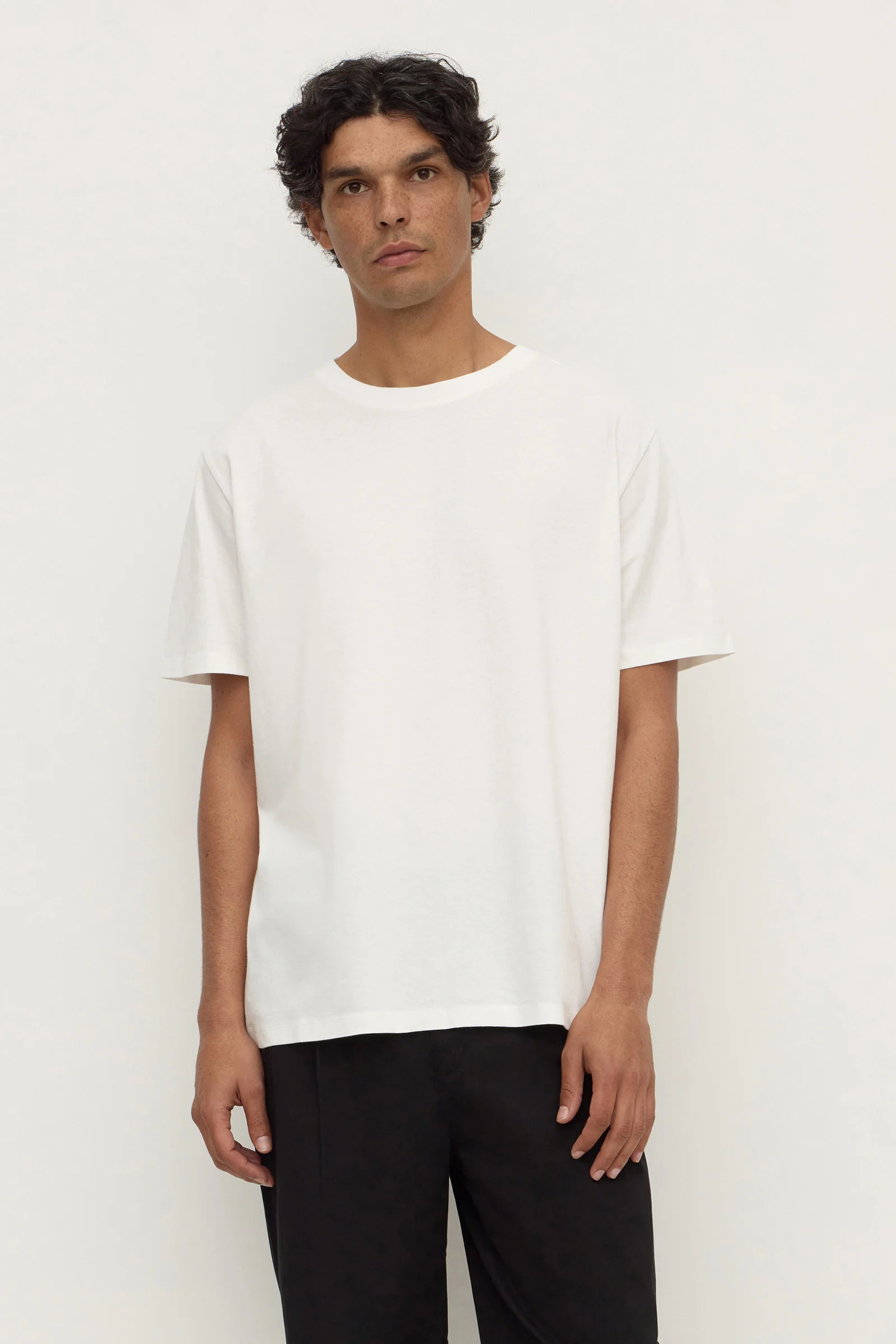 Elijah Tee