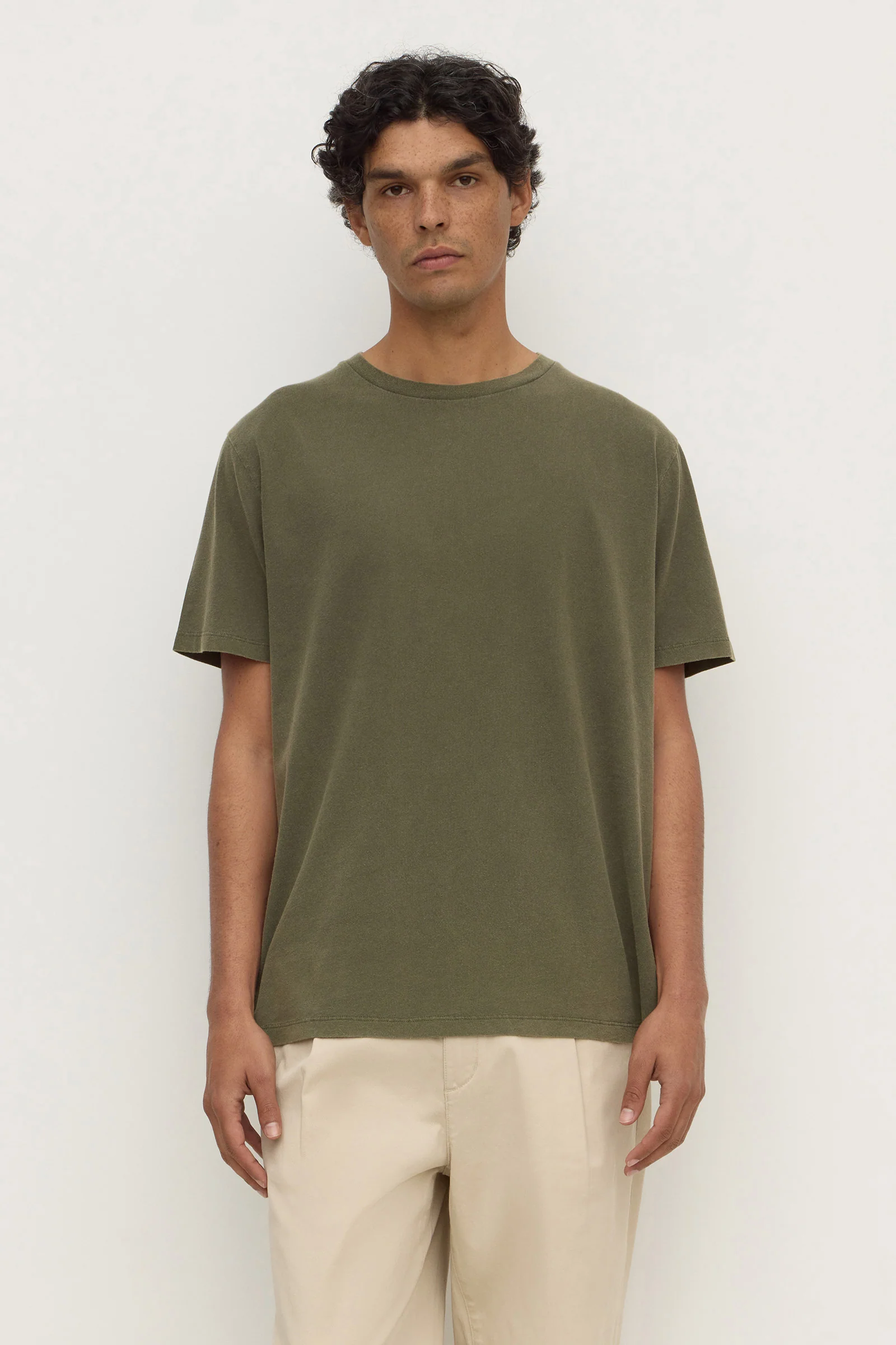 Elijah Tee