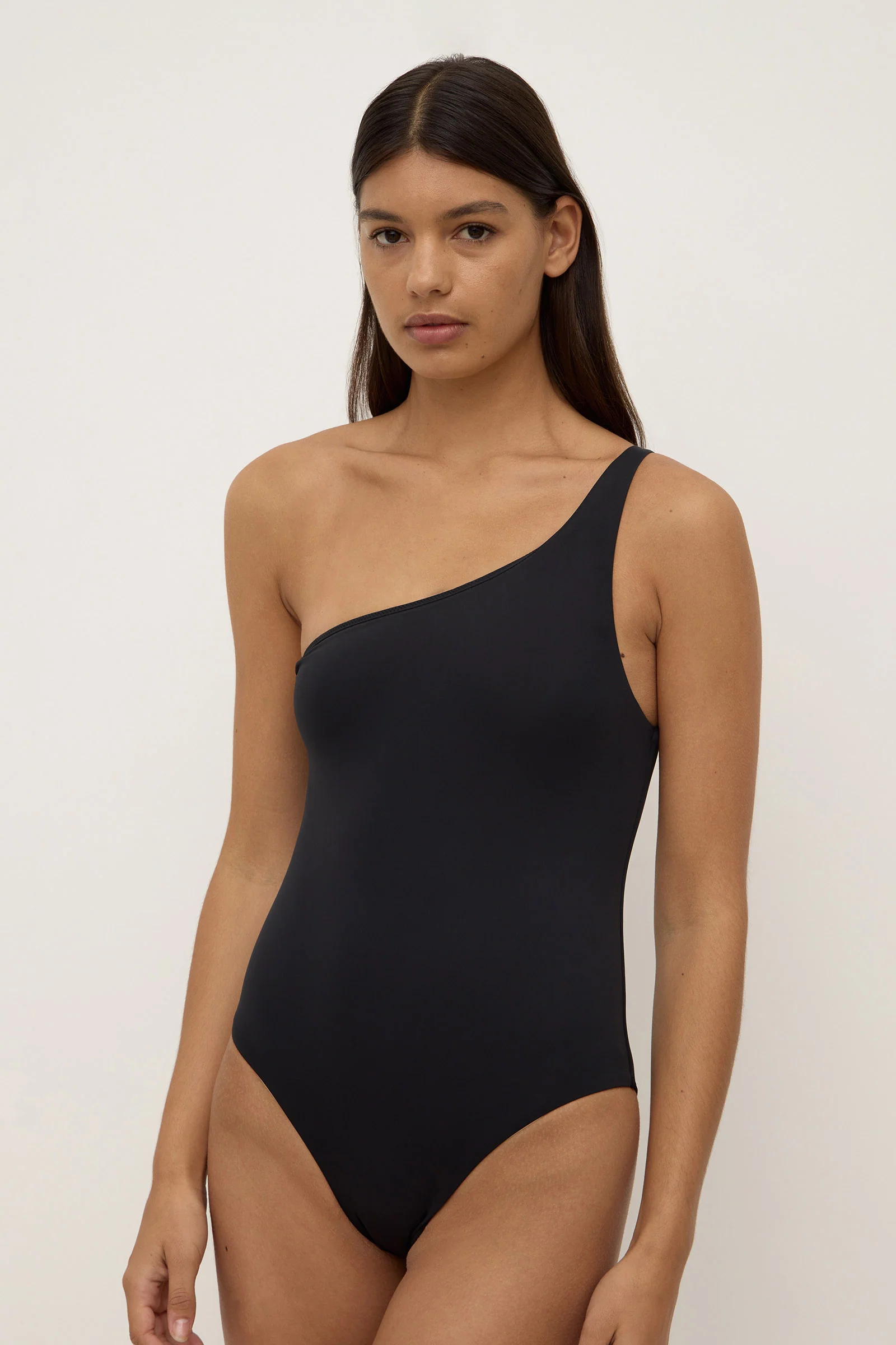 Ella Asymmetrical One Piece - Image 6