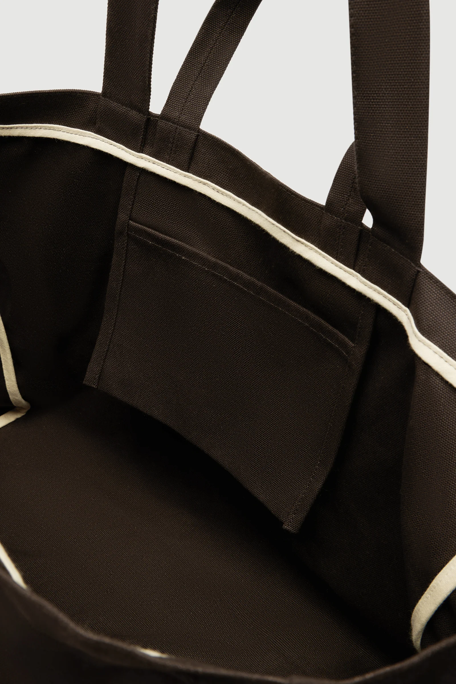 Everyday Canvas Tote - Image 6