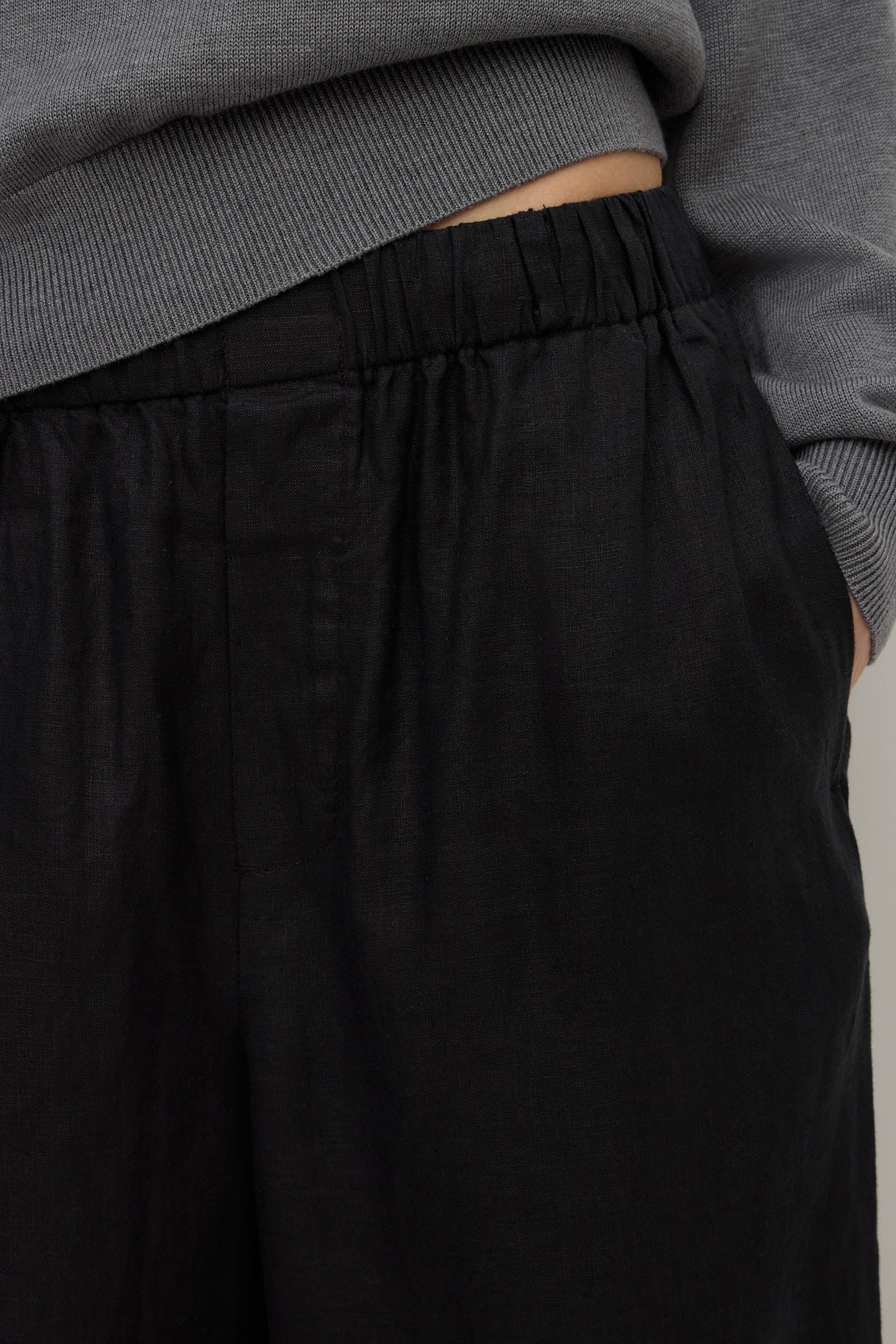 Everyday Linen Pant - Image 6