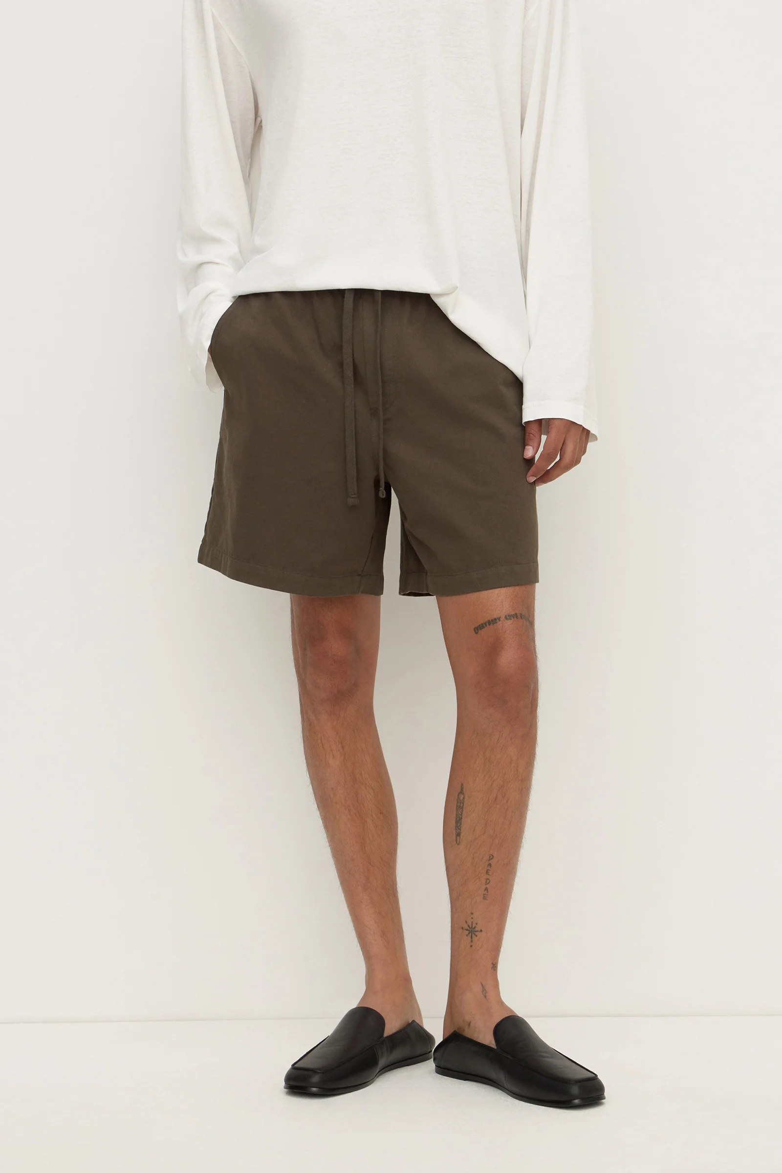 Everyday Twill Short - Image 2